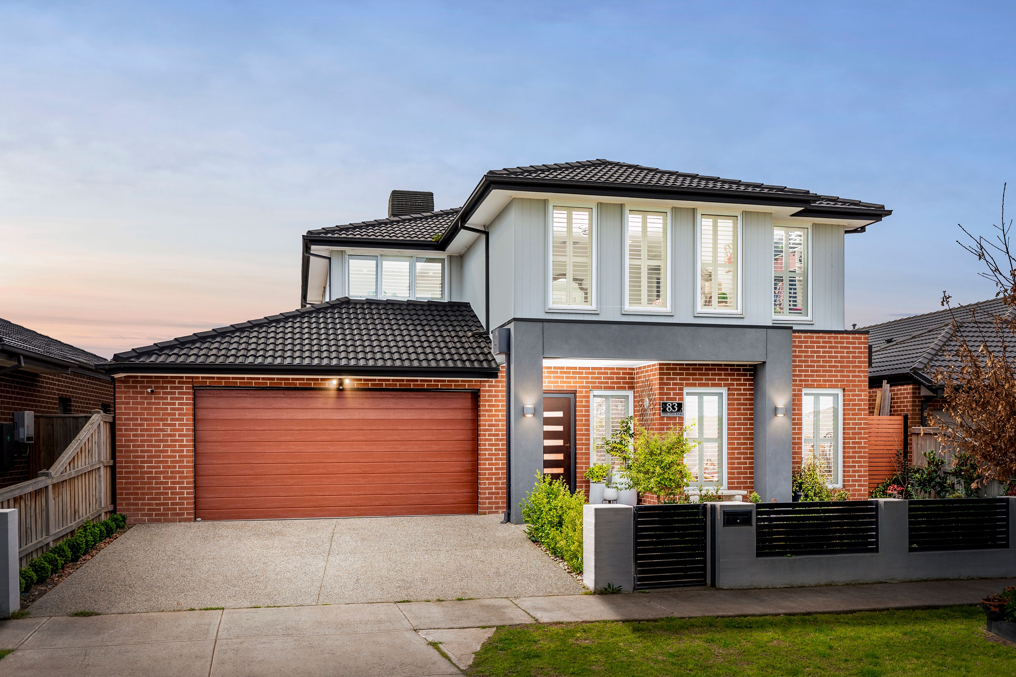 83 Leadbeater Circuit — photo from Ray White Glenroy