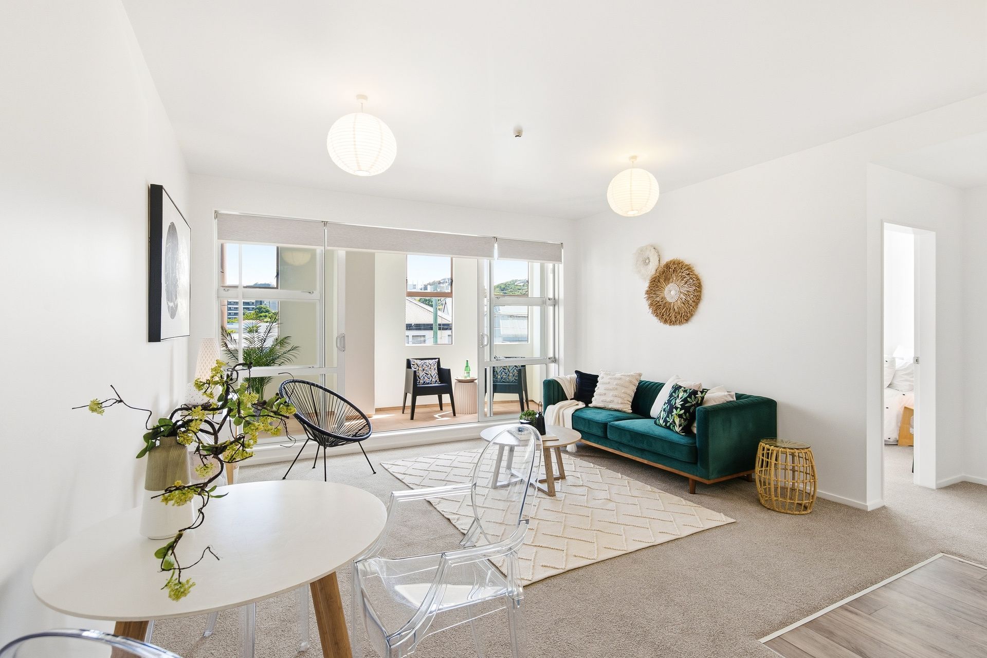 101/42 Constable Street, Newtown, Wellington City