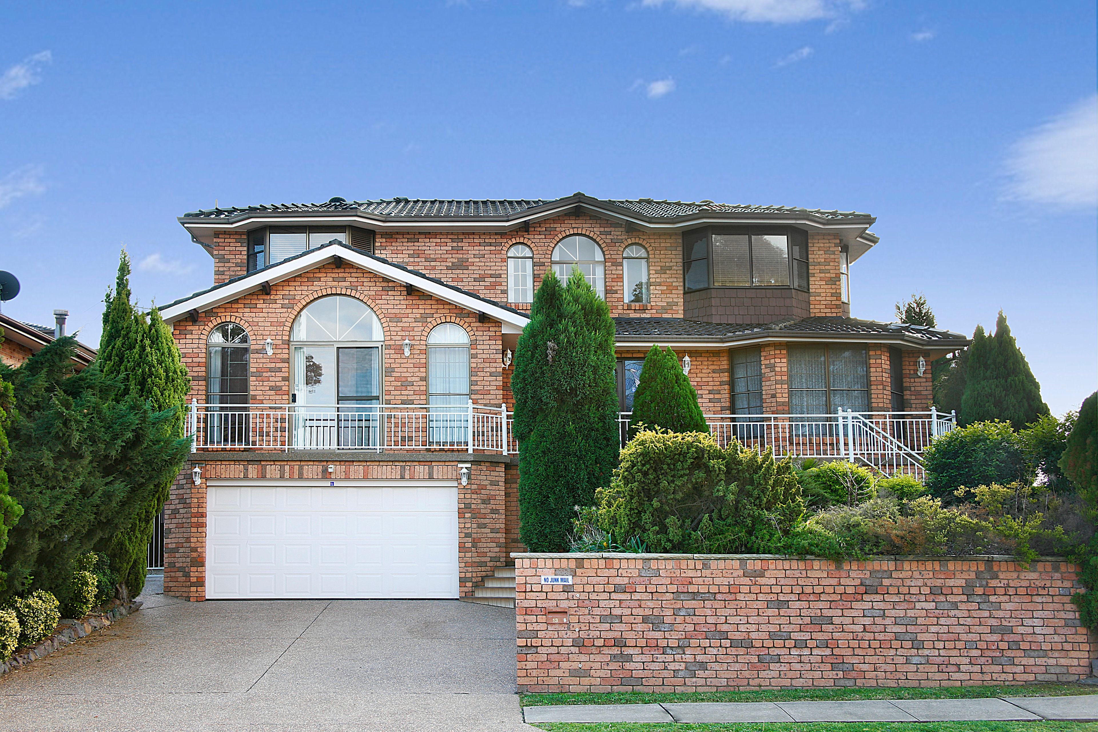 13 Bilpin Place