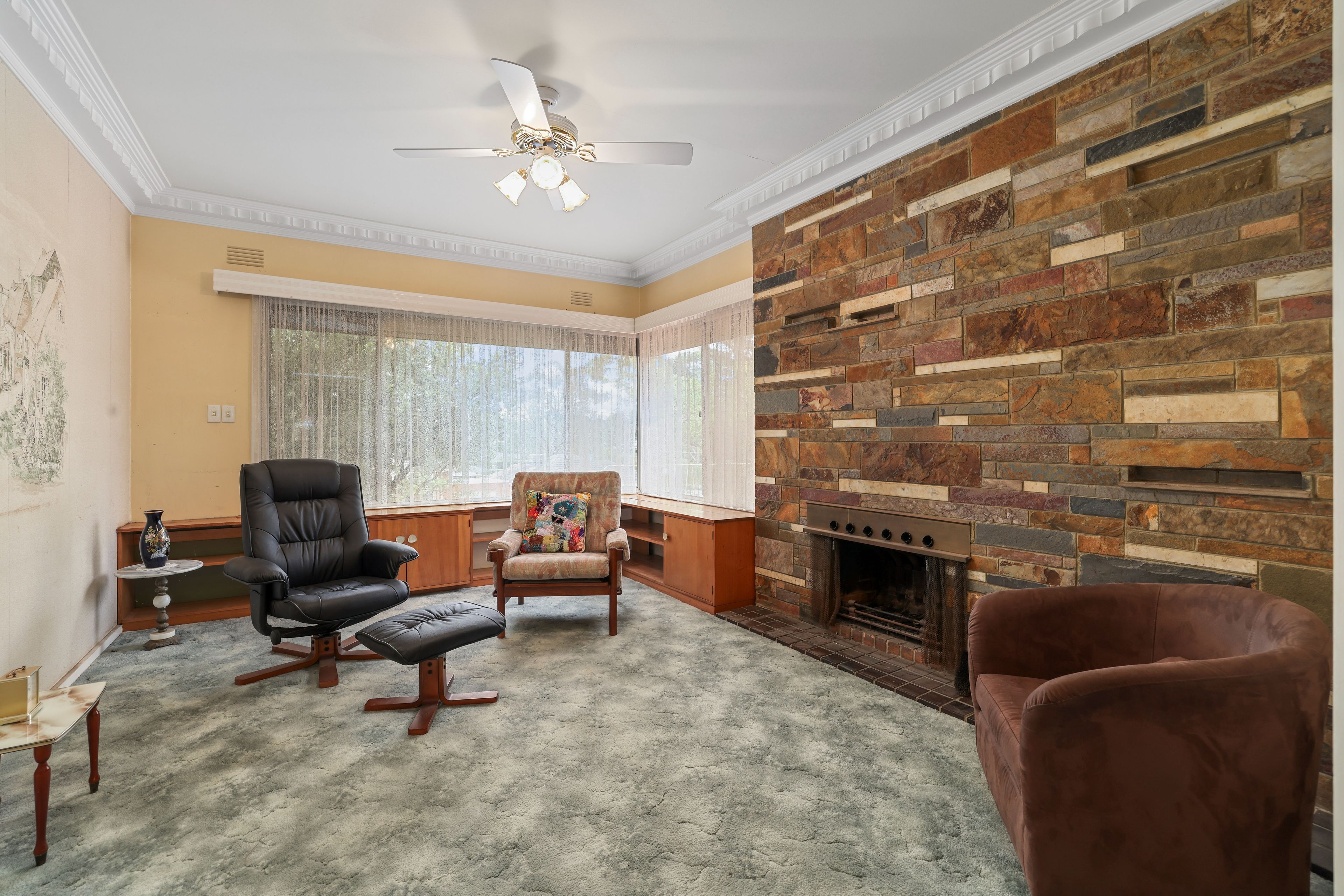 21 Parkview Drive, Ferntree Gully, VIC 3156