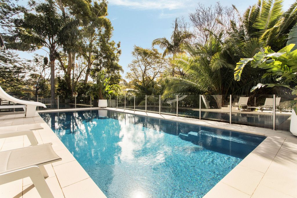 24 Pinaroo Place, Gymea Bay, NSW 2227