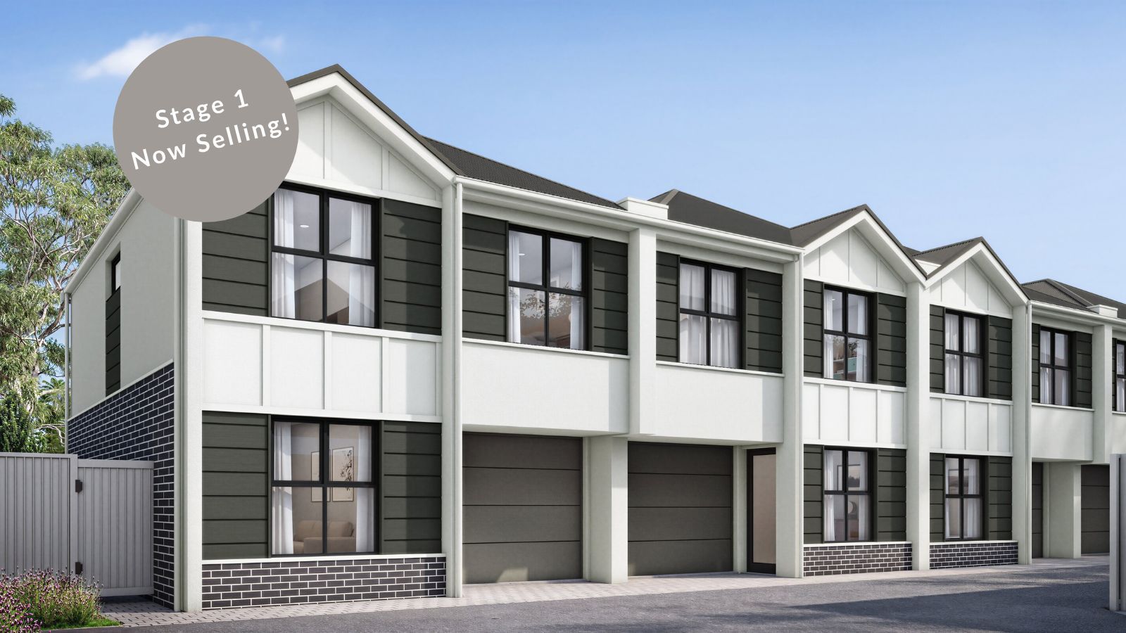 1-22, 1-3 Hack Street — photo from Ray White Glenelg