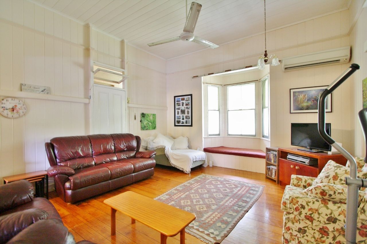 62 Chelmer St East, Chelmer, QLD 4068