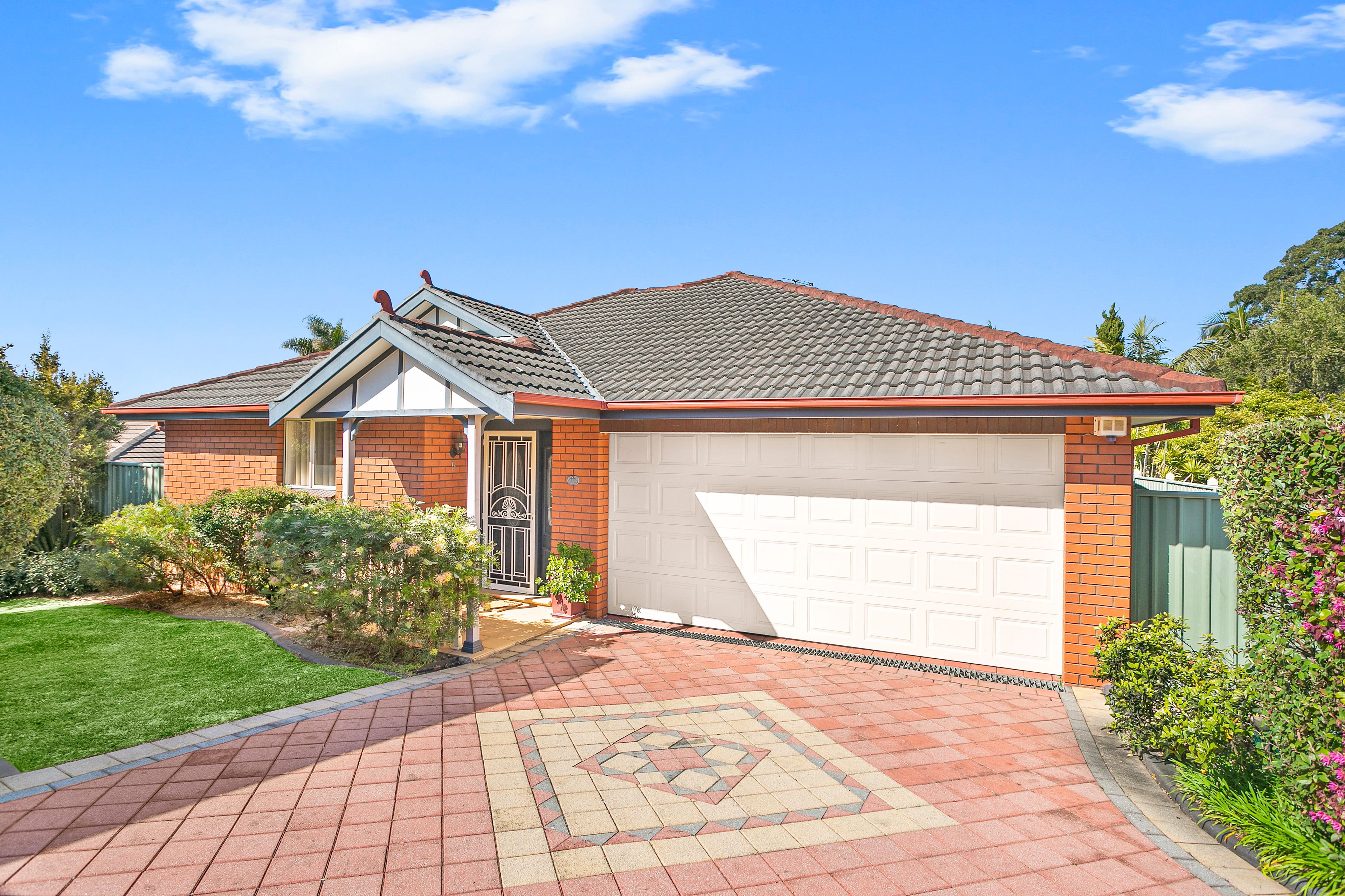 8 Louisa Street, Oatley NSW 2223