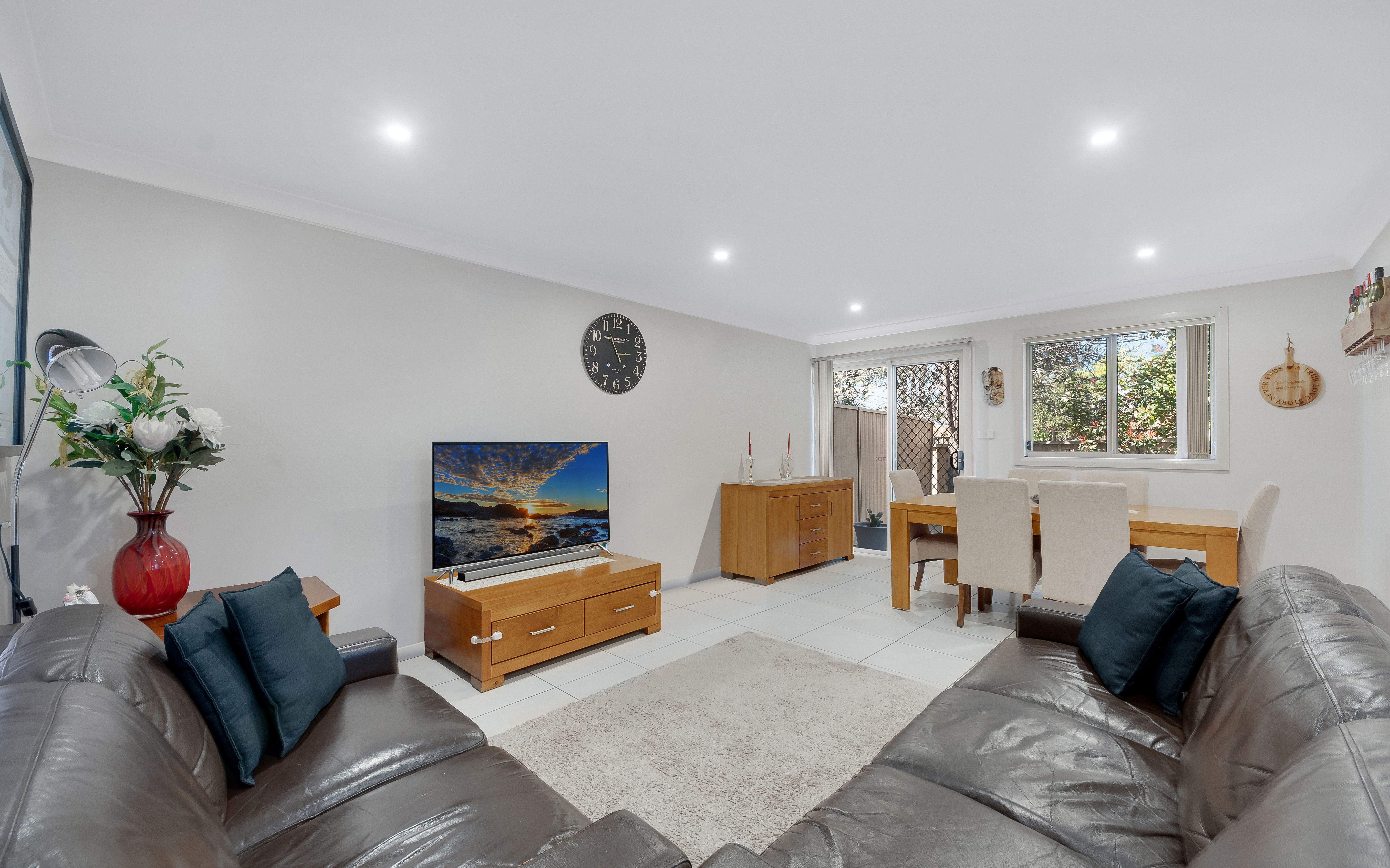 2/13 Jamison Road, Kingswood, NSW 2747
