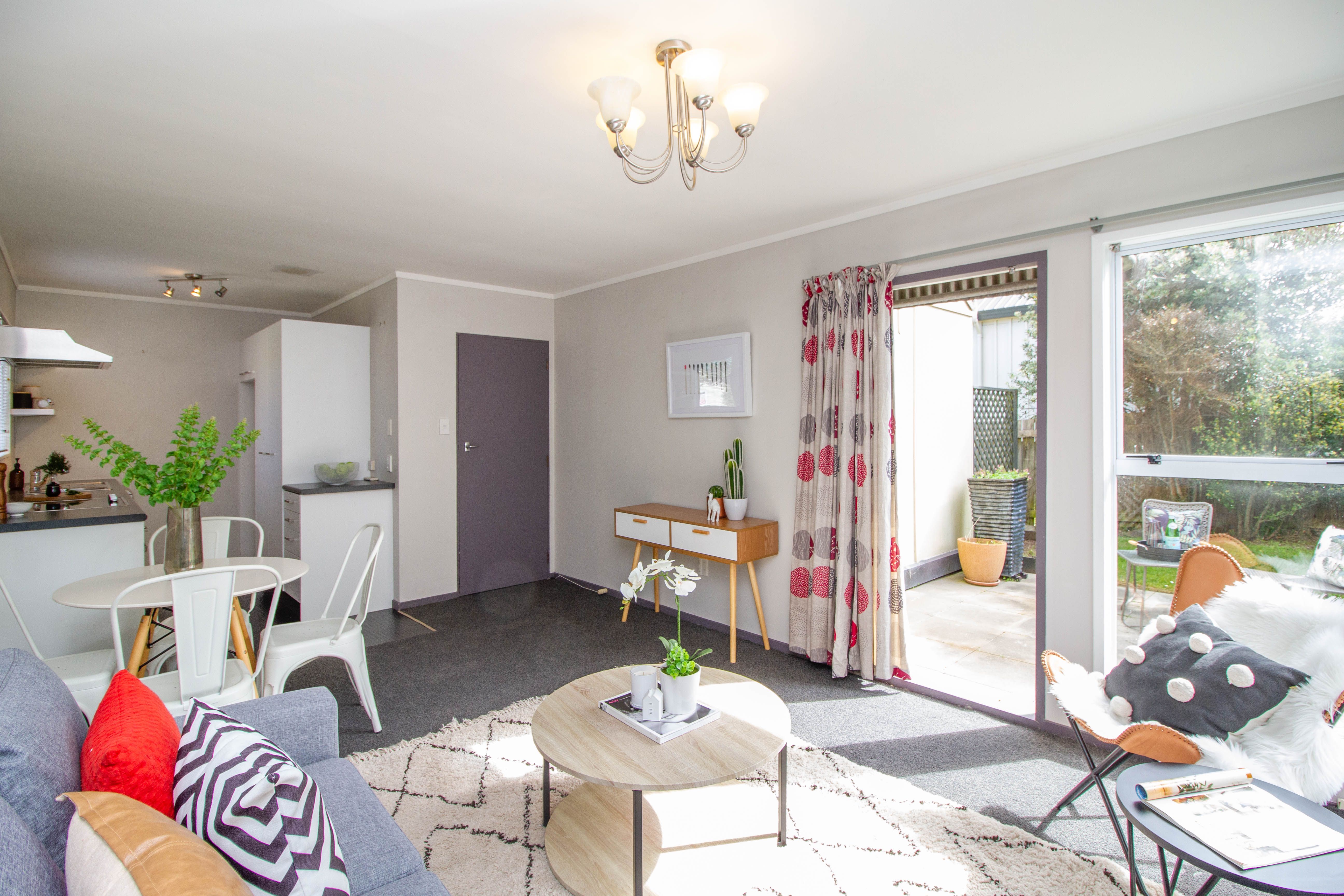 7/17 Cedar Street, Maungaraki, Lower Hutt City
