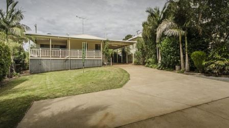 7A Garde Street, Centenary Heights, QLD 4350
