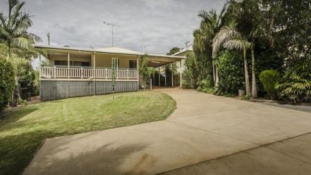 7A Garde Street, Centenary Heights, QLD 4350