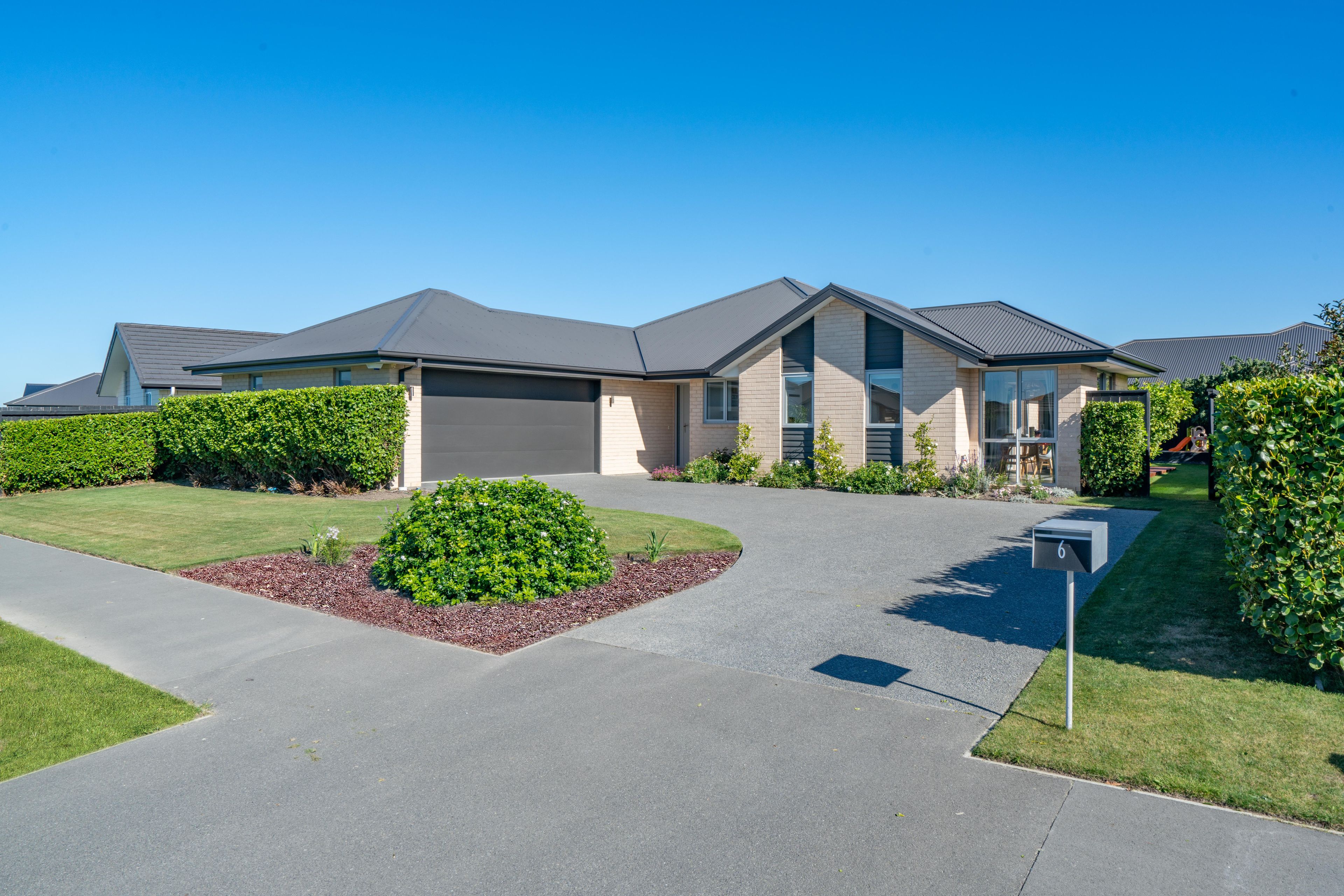 6 Coull Street, Wigram, Christchurch City