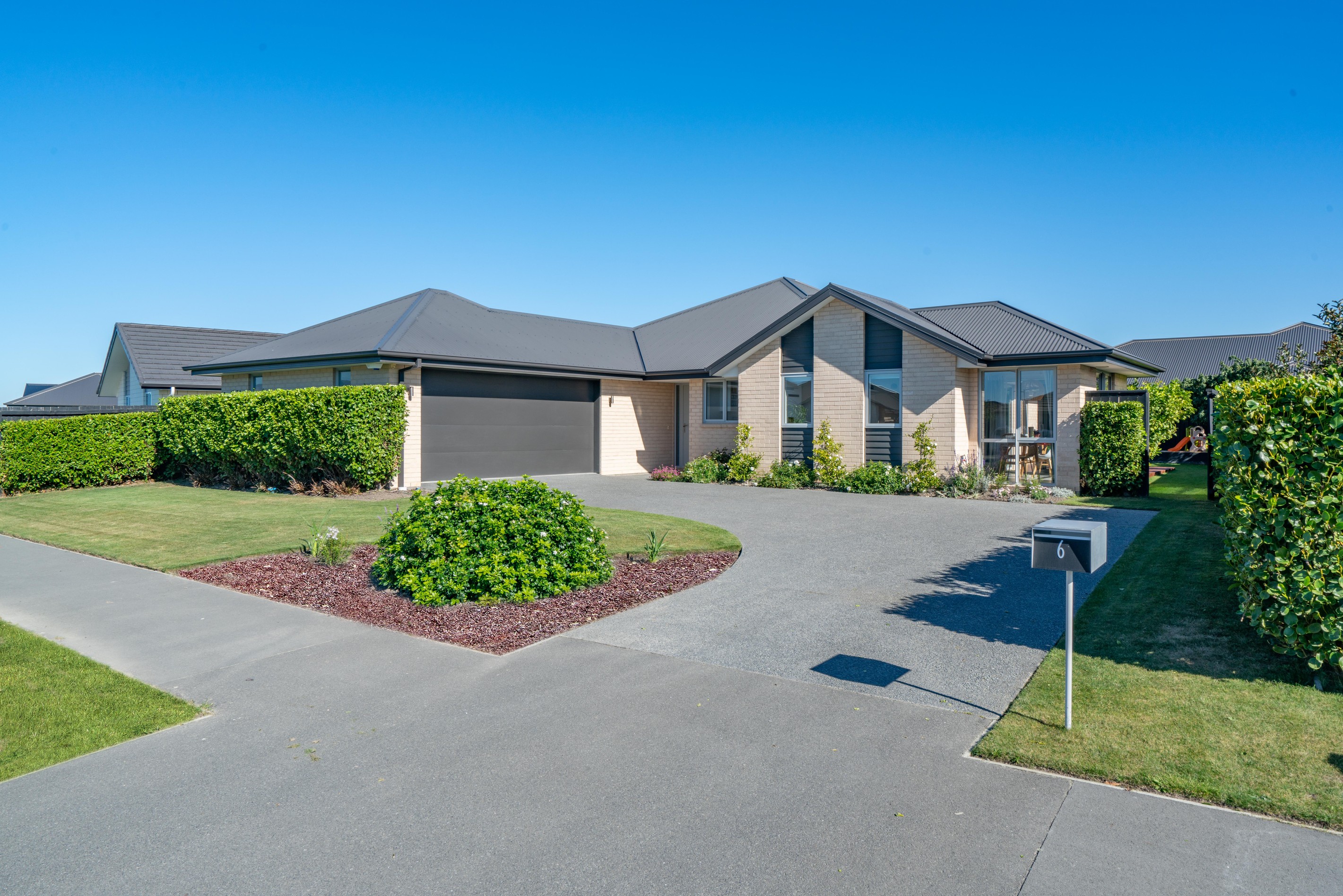6 Coull Street, Wigram, Christchurch City