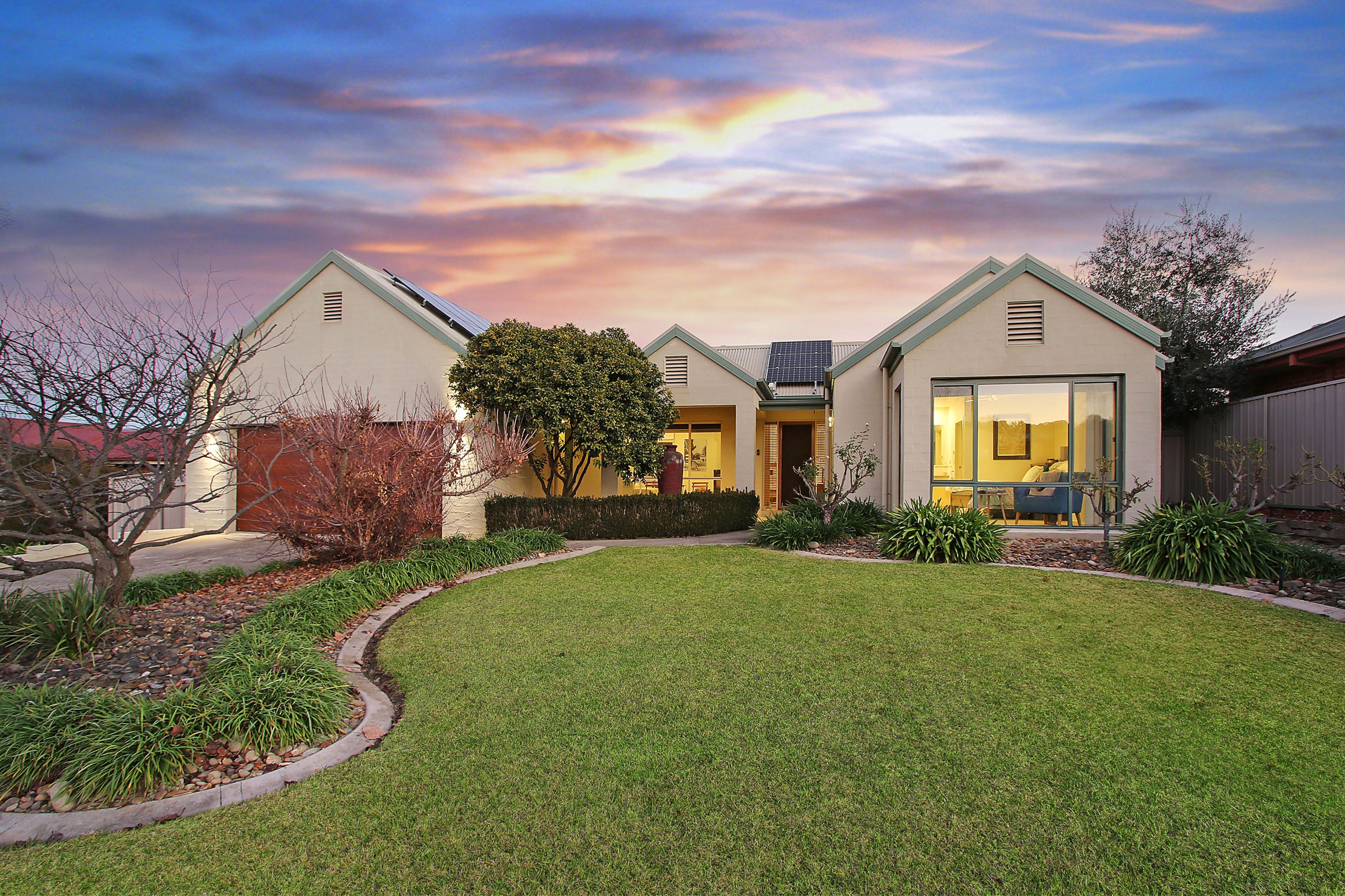 13 Avondale Drive, Wodonga VIC 3690