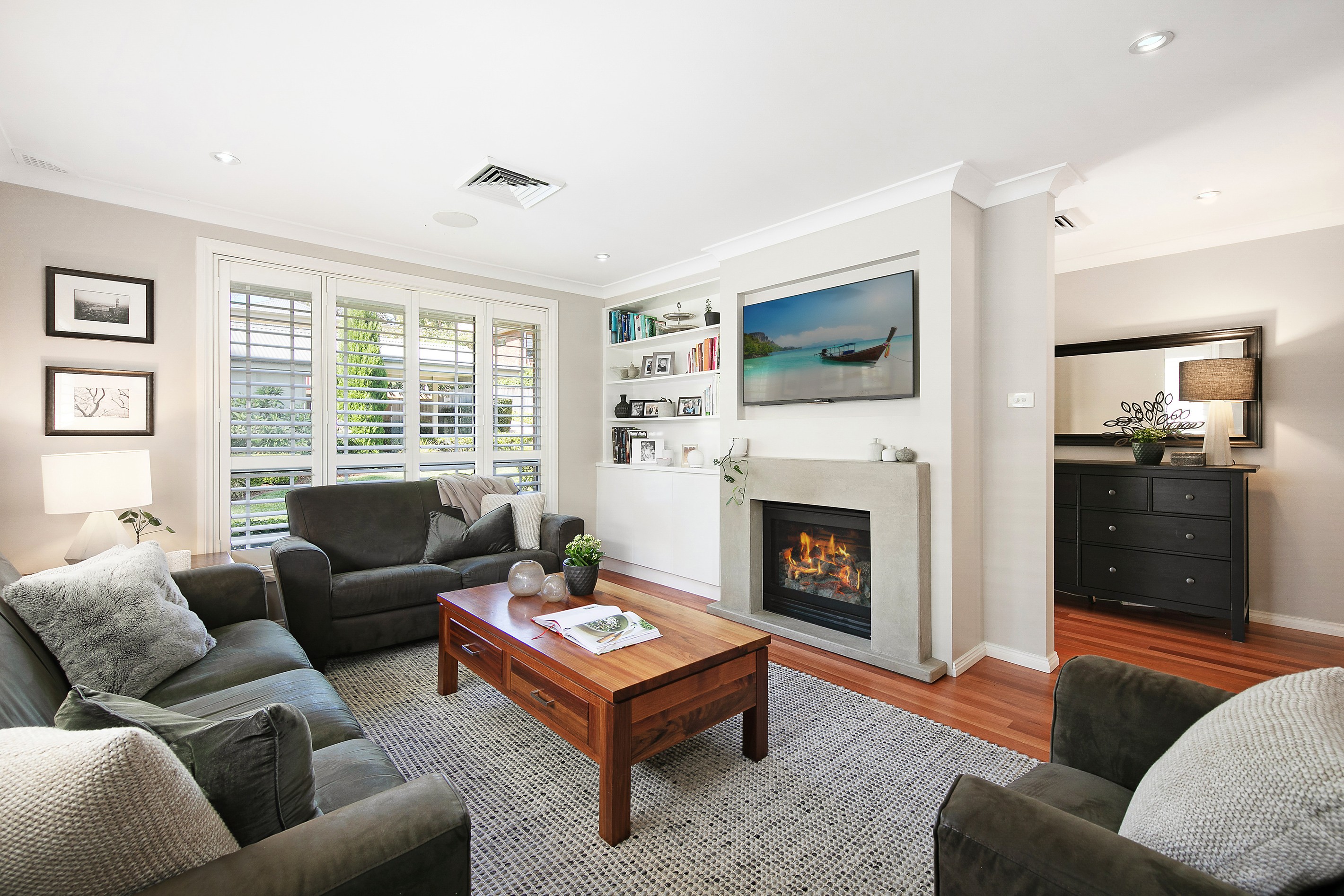 19A Fraser Road, Normanhurst, NSW 2076