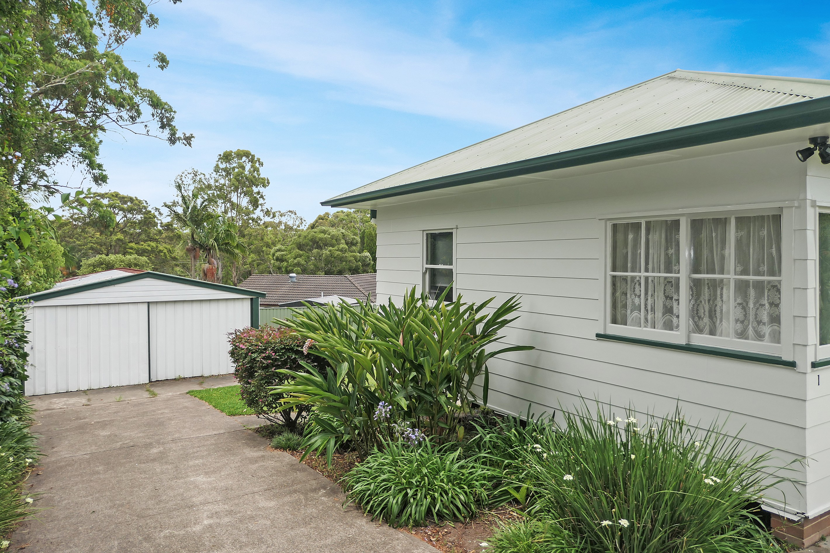 1 Centre Avenue, Blackalls Park, NSW 2283