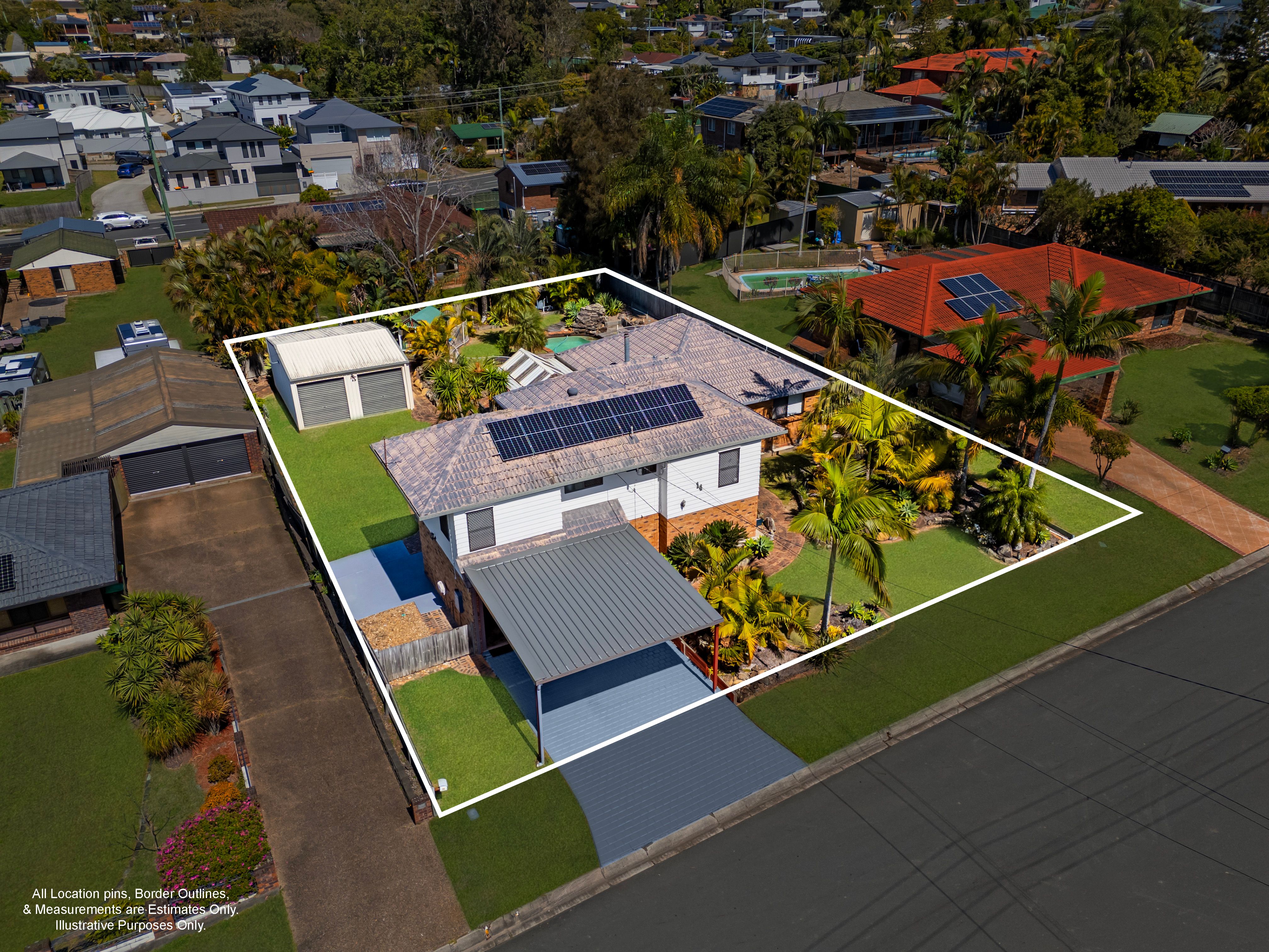 14 Monica Street, Rochedale South, QLD 4123