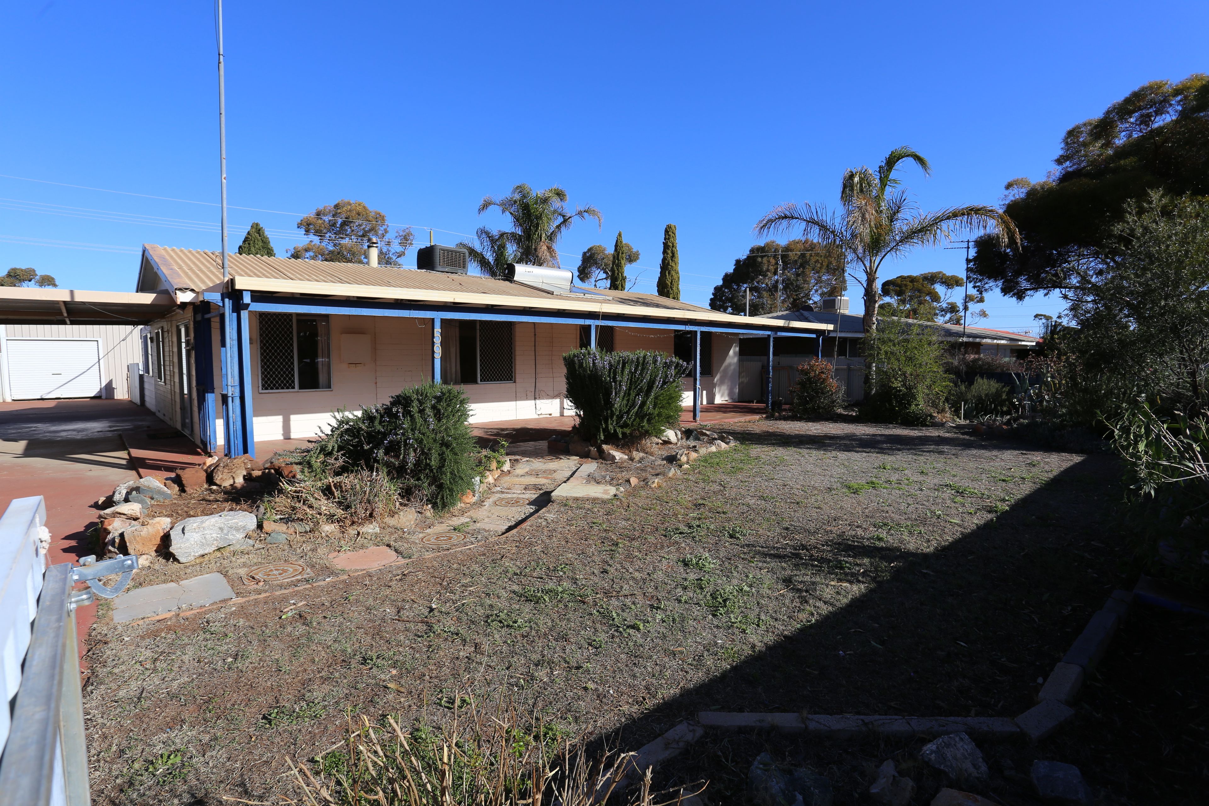 59 Callitris Road, Kambalda West WA 6442
