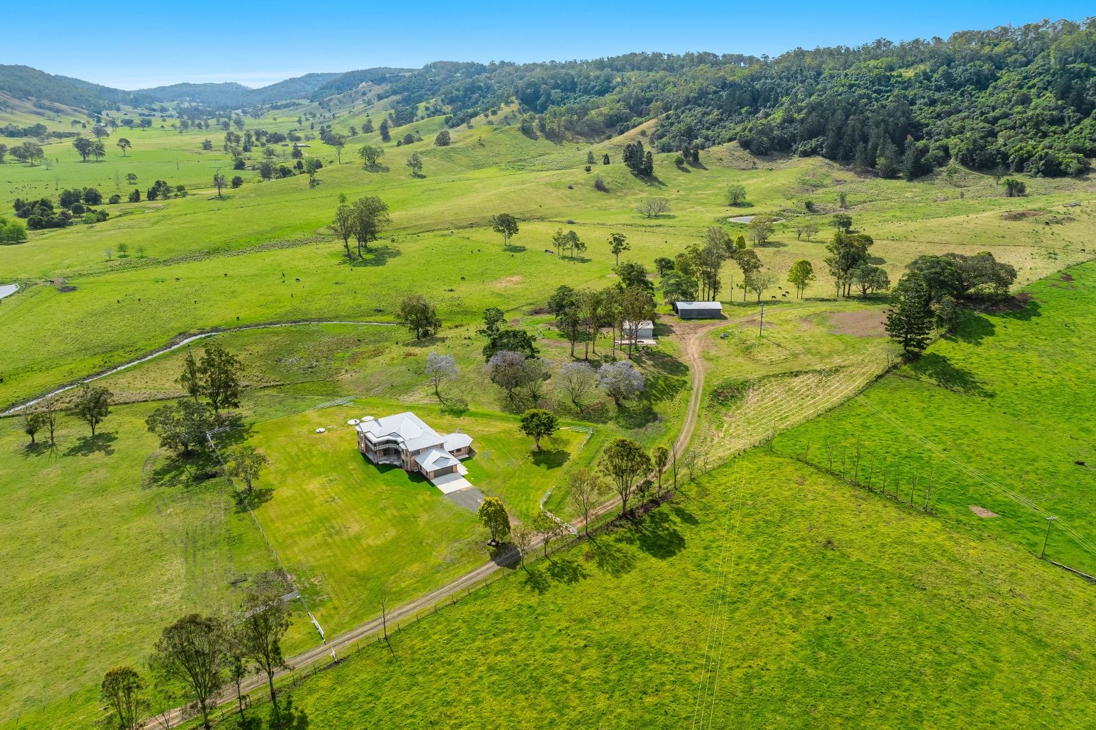 370 Spring Grove Road, Spring Grove, NSW 2470