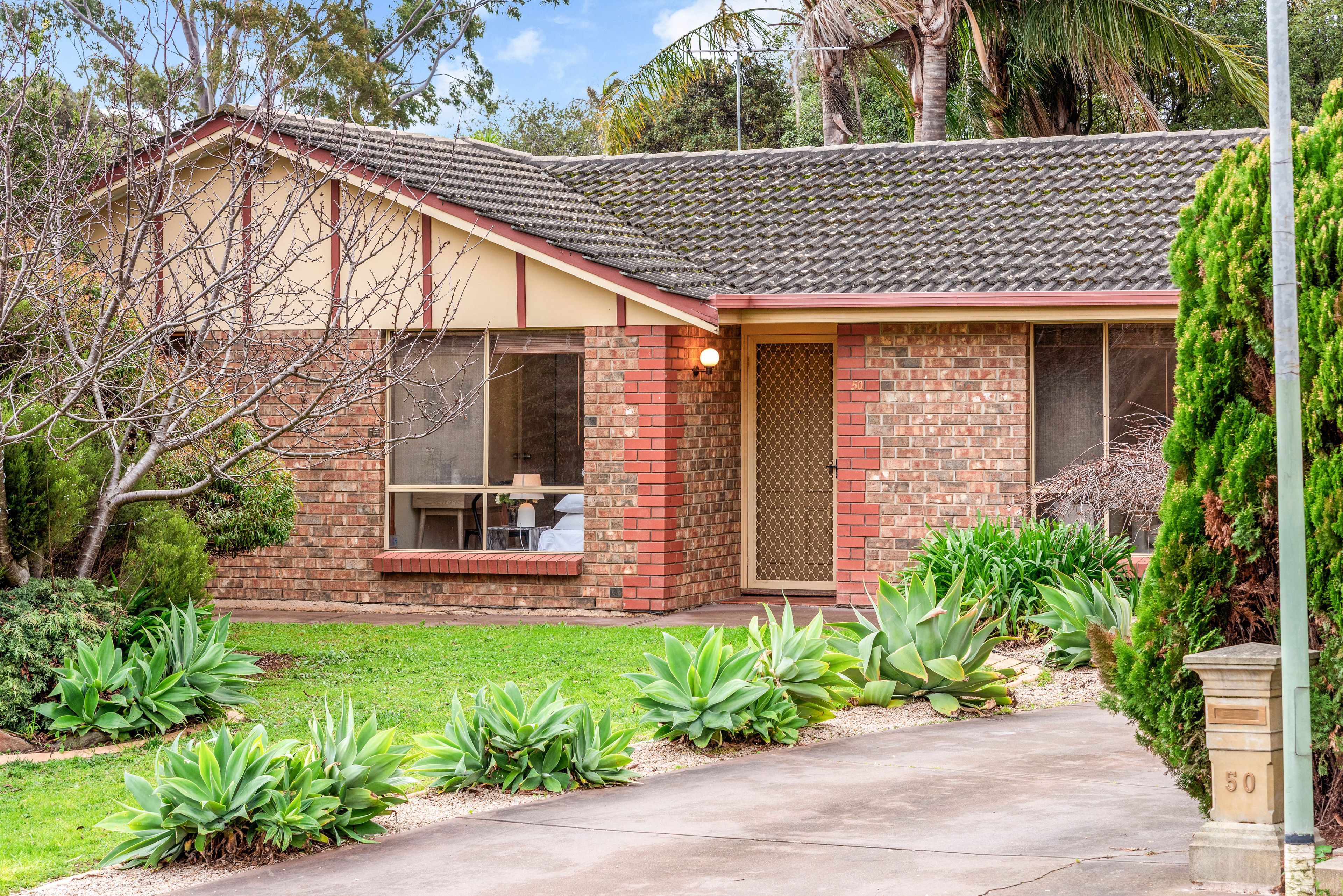 50 Sherebrooke Boulevard, Woodcroft, SA 5162
