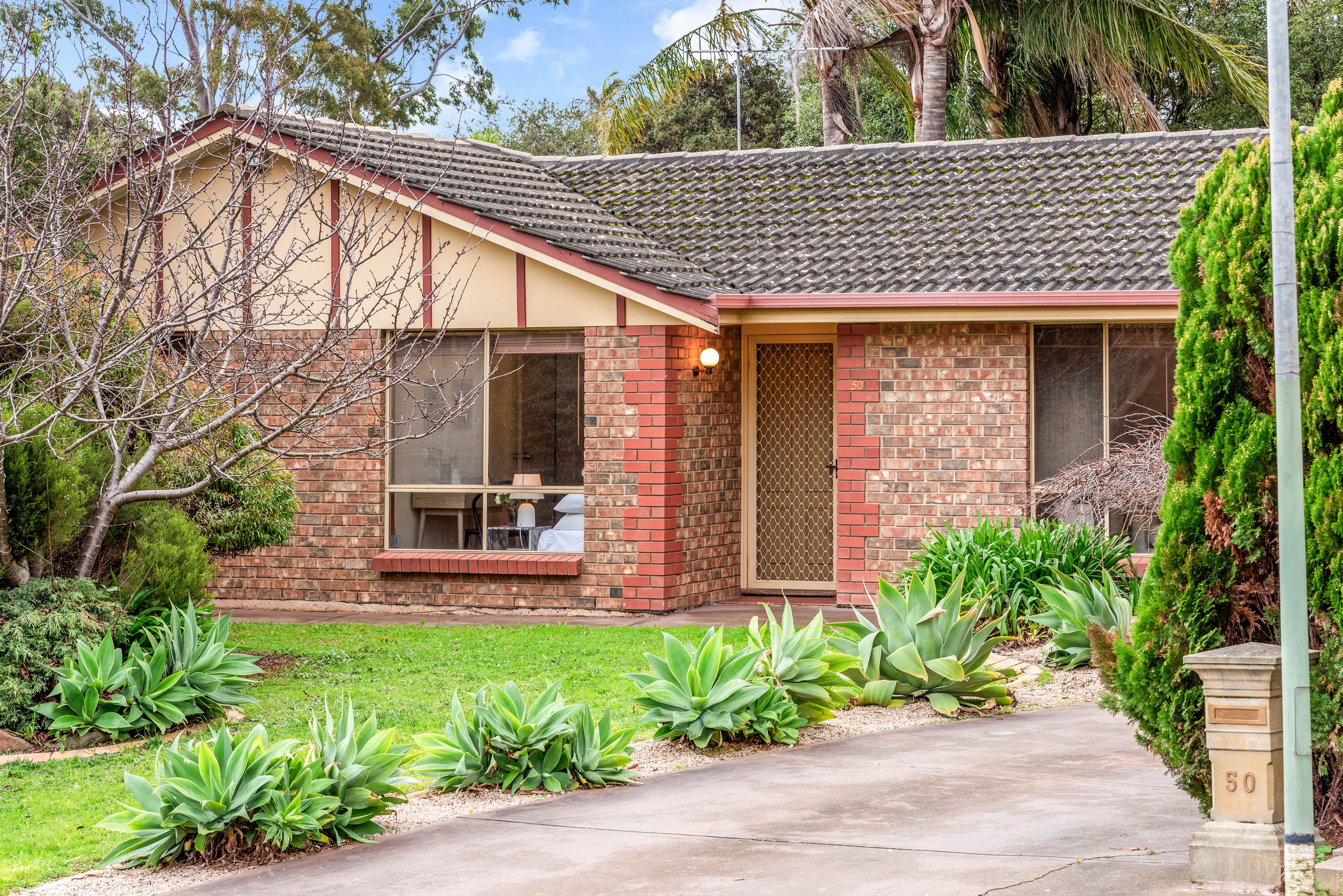 50 Sherebrooke Boulevard, Woodcroft, SA 5162