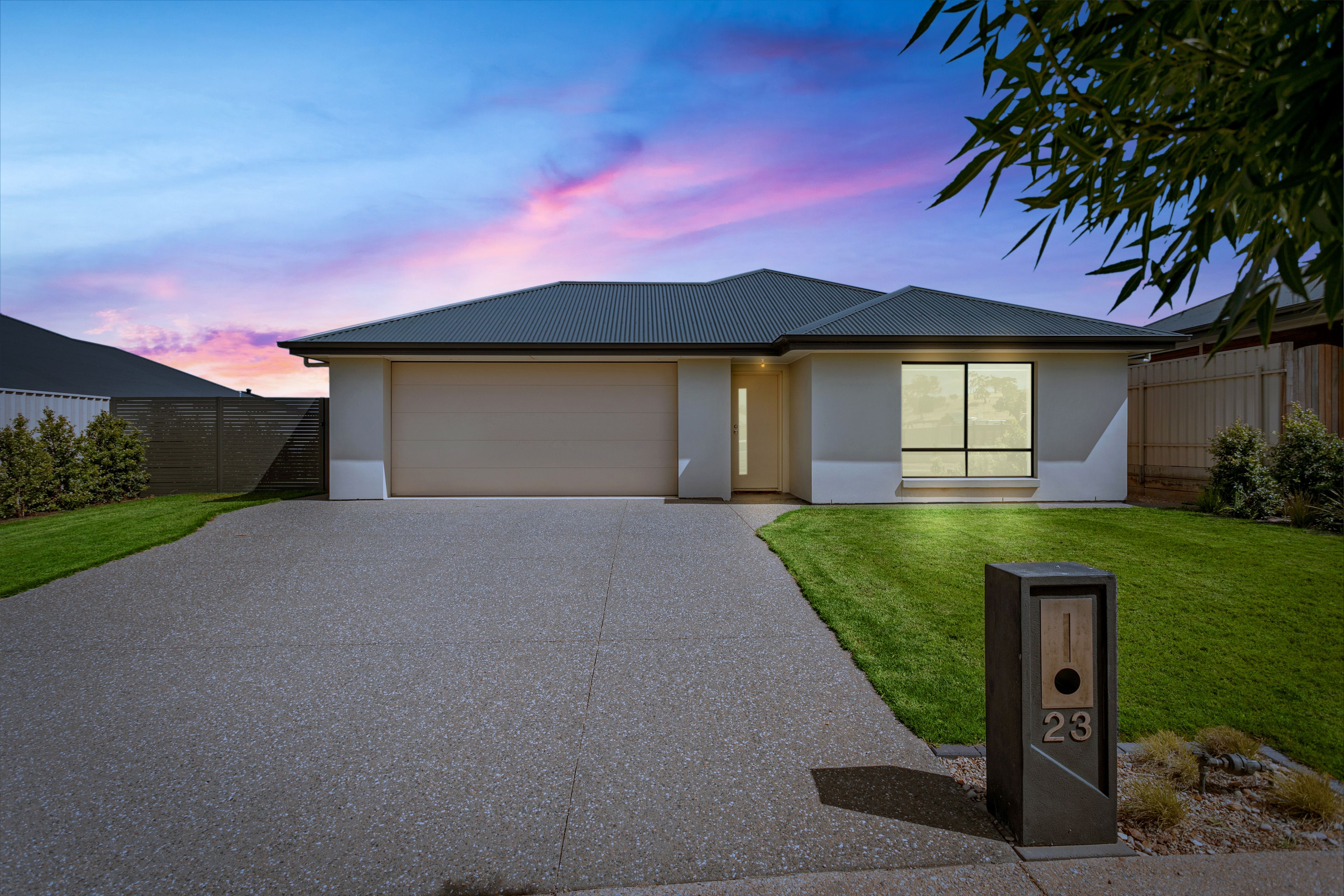 23 Sullivan Road, Strathalbyn SA 5255