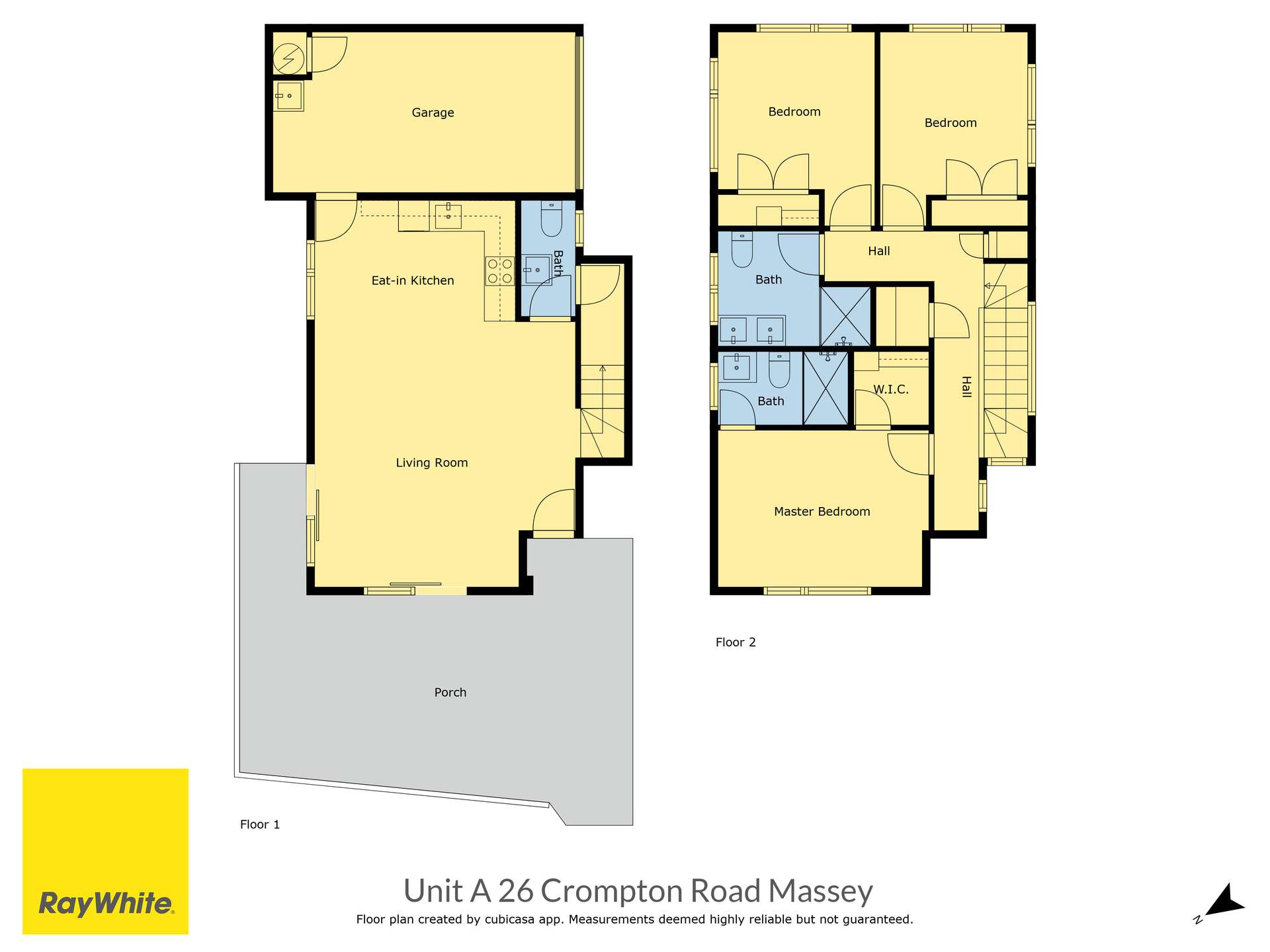 Lot 1/26 Crompton Road photo 61