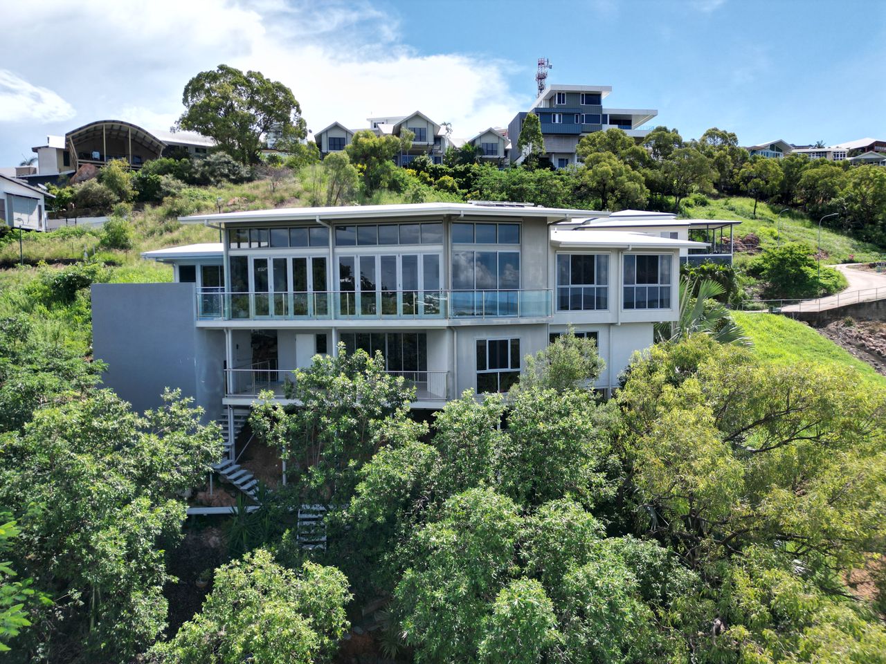 18 Toorak Place, Castle Hill, QLD 4810 - Sold House - Ray White