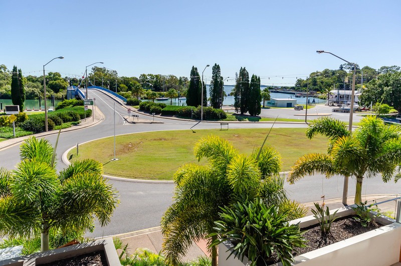 307/35 Lord Street, Gladstone Central, QLD 4680