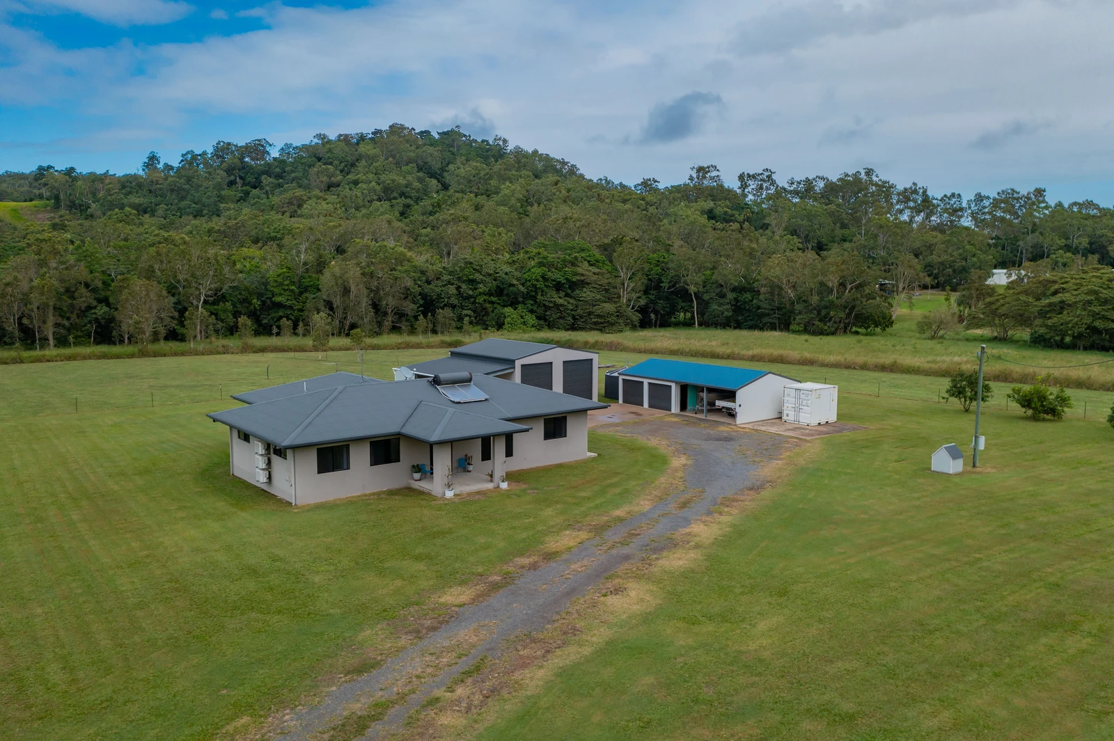 808 Conway Road, Preston, QLD 4800