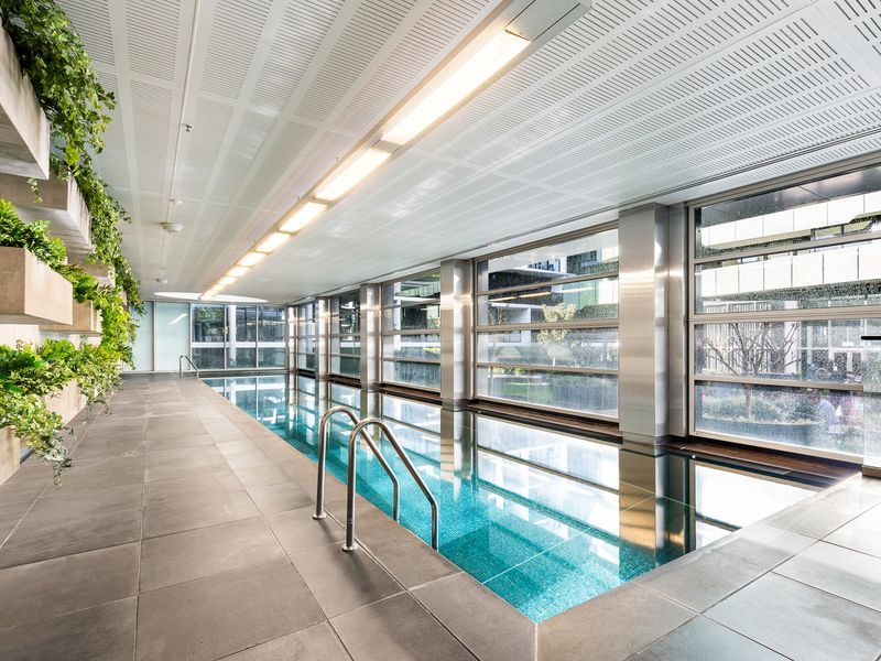 501a/609 Victoria Street, Abbotsford, VIC 3067