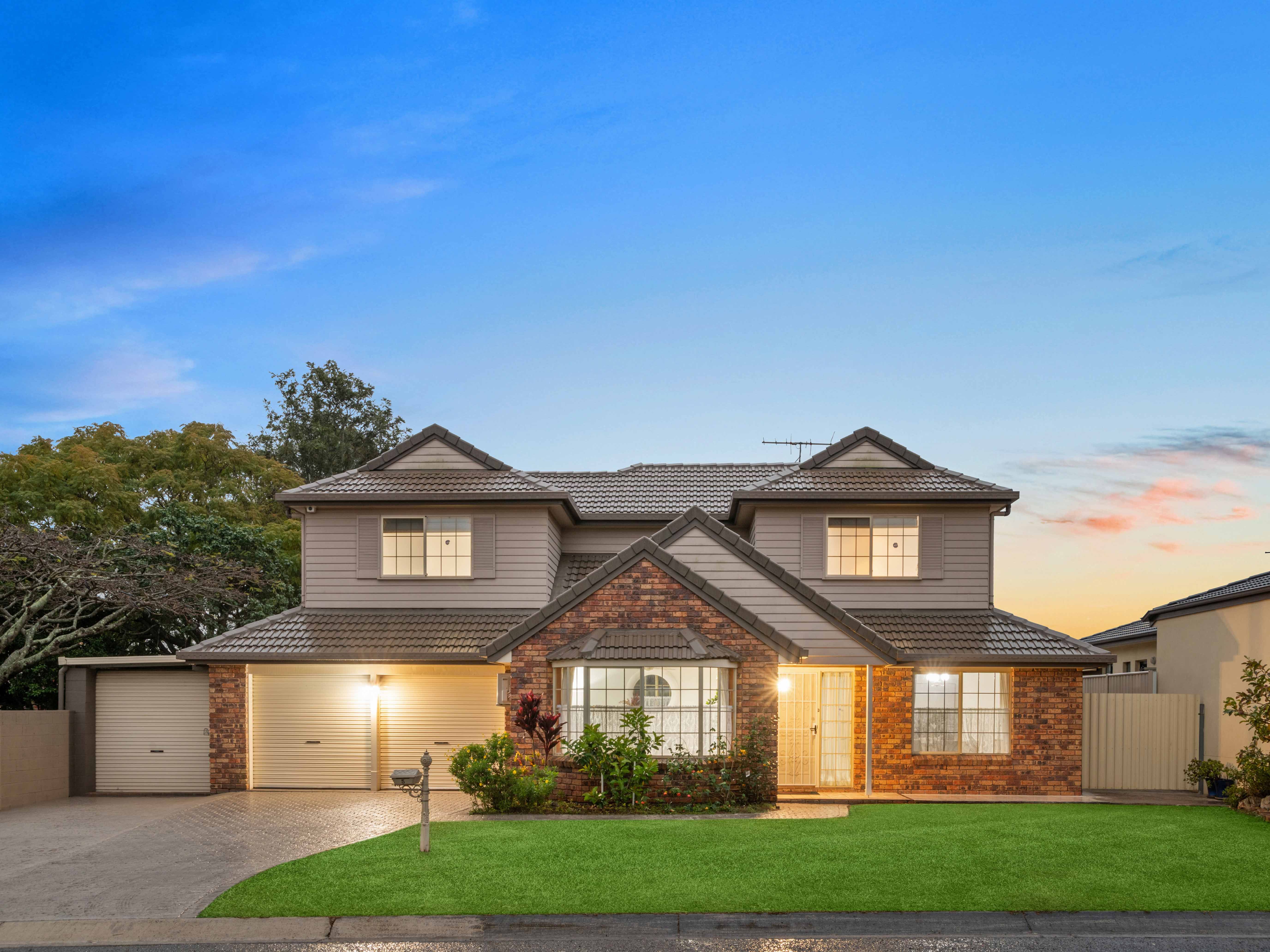 5 Teagarden Street, Eight Mile Plains, QLD 4113