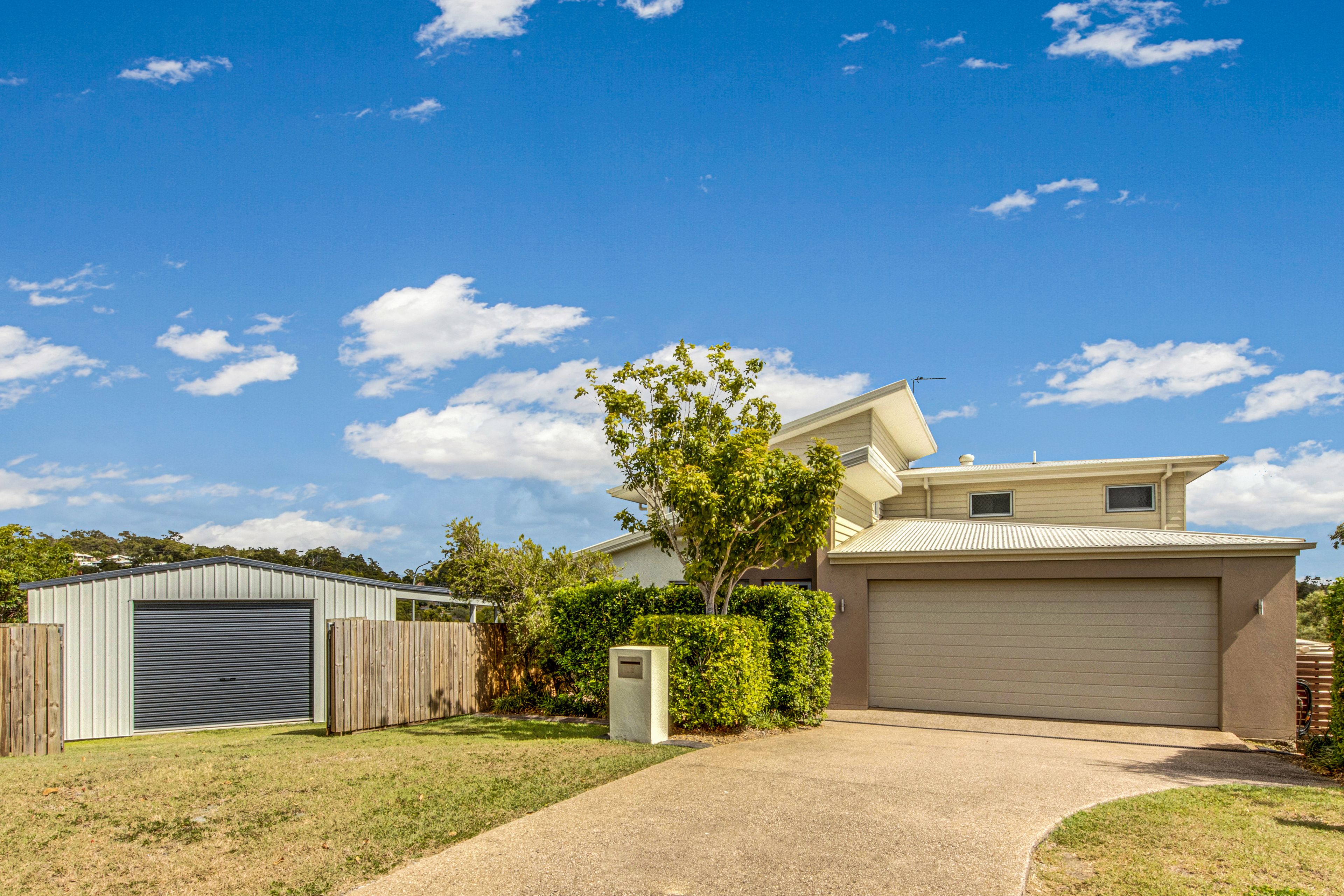 13 Florey Place, Kirkwood, QLD 4680 Sold House Ray White Gladstone