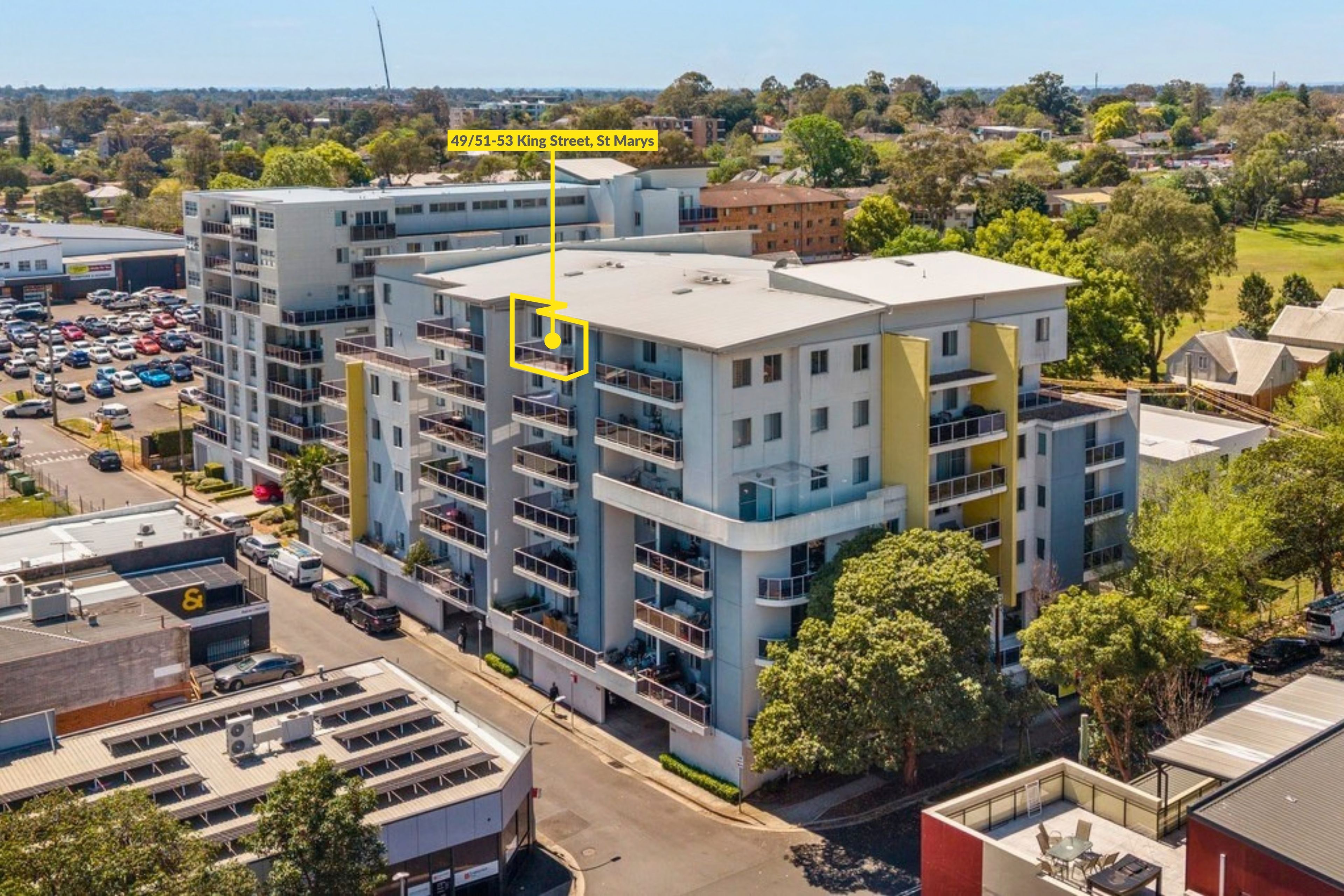 49/51 King Street — photo from Ray White United Group