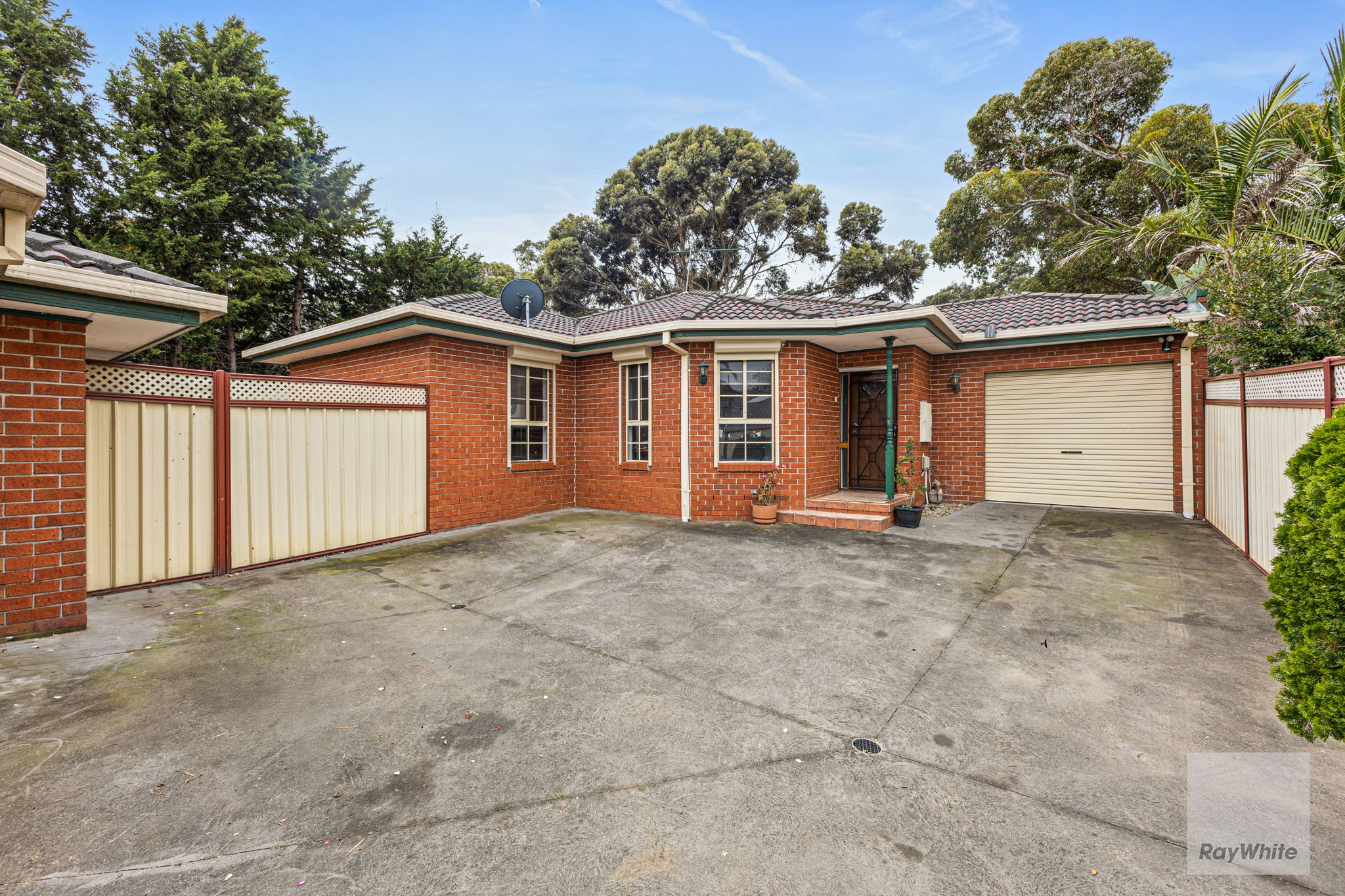 47 Streeton Circuit, Mill Park VIC 3082