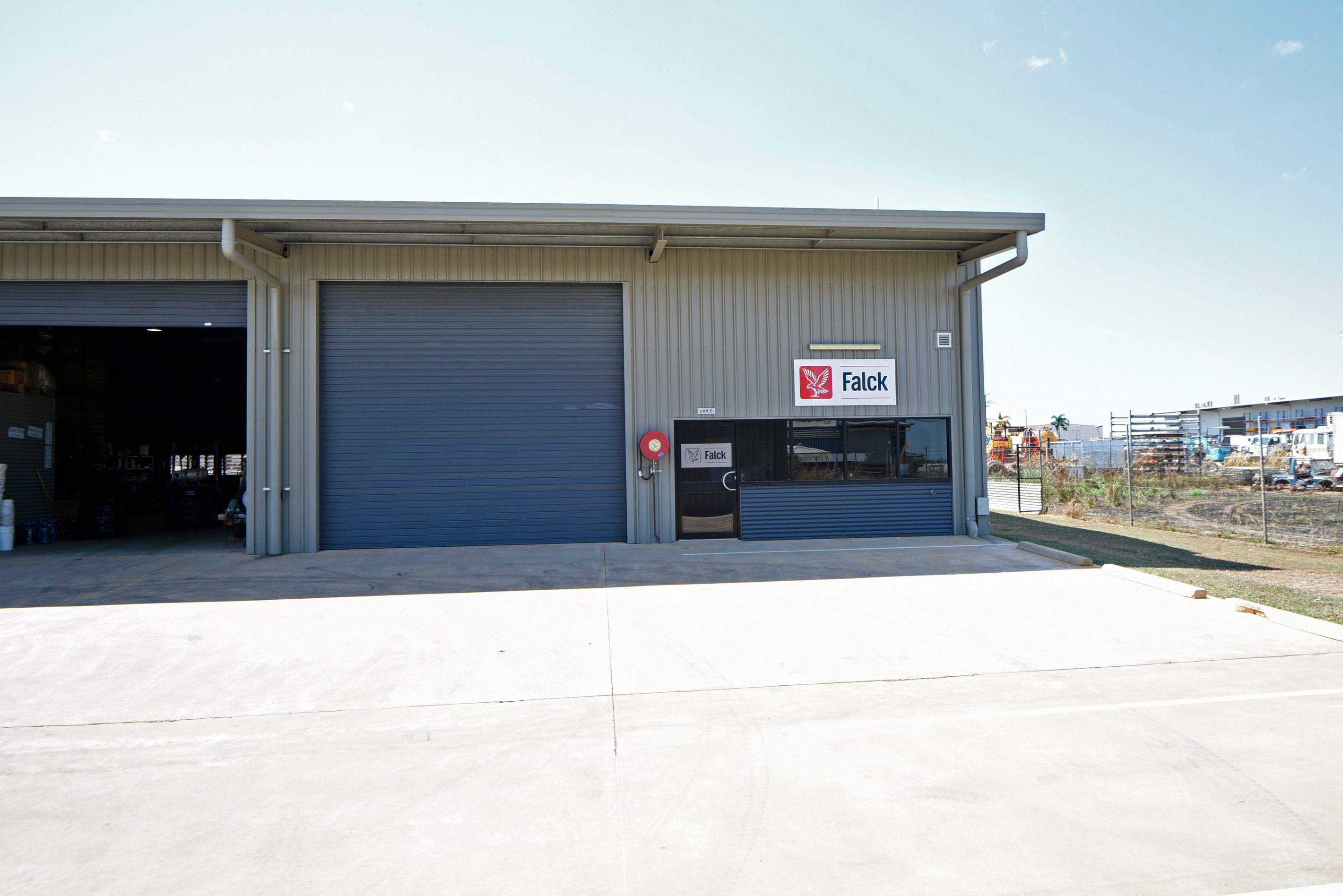 6/3A Verrinder Road, Tivendale, NT 0822