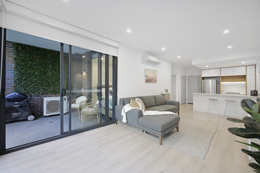 81B Lord Sheffield Circuit, Penrith NSW 2750