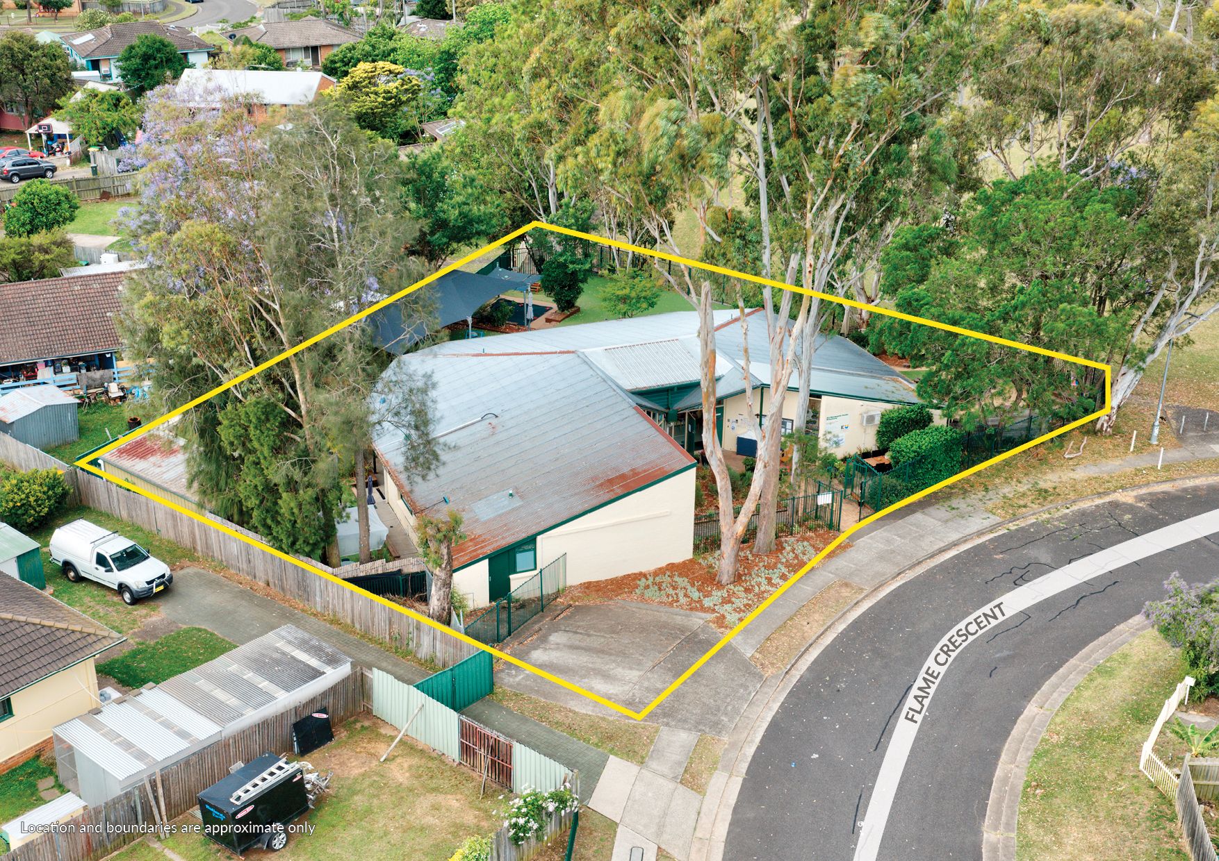 7-9 Flame Crescent, Macquarie Fields, NSW 2564