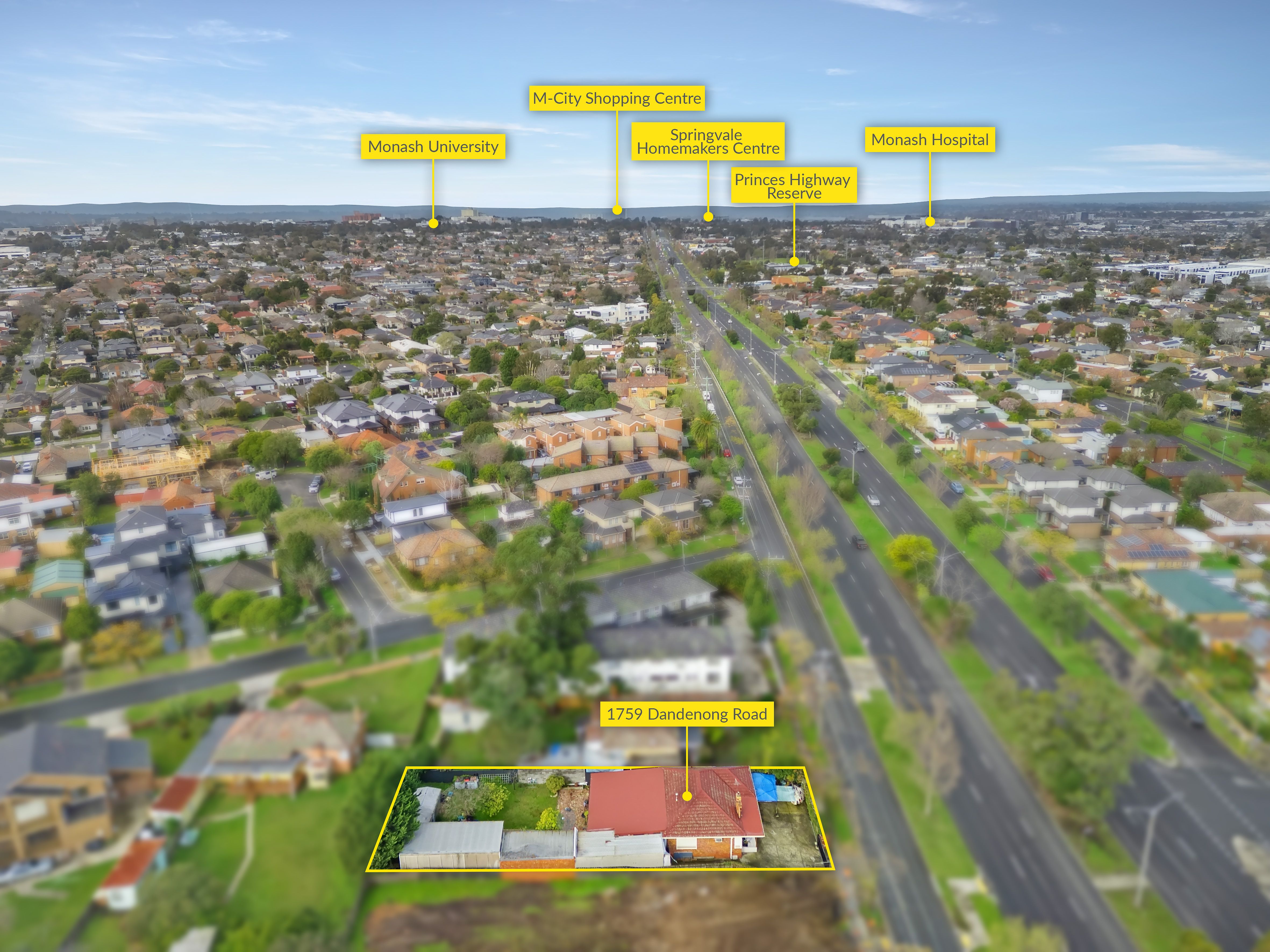 1759 Dandenong Road — photo 7 of 8