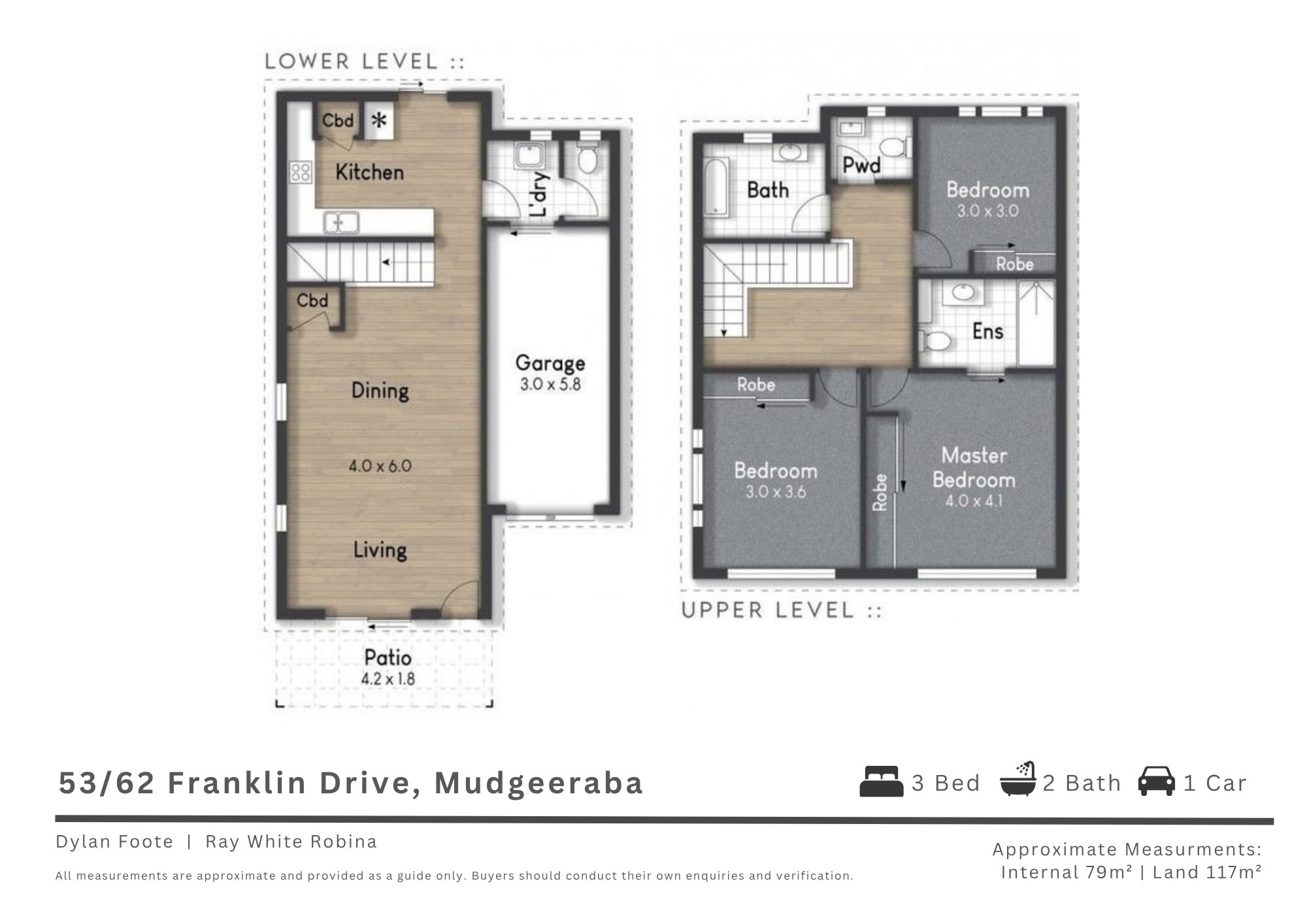 53/62 Franklin Drive — photo 23 of 23