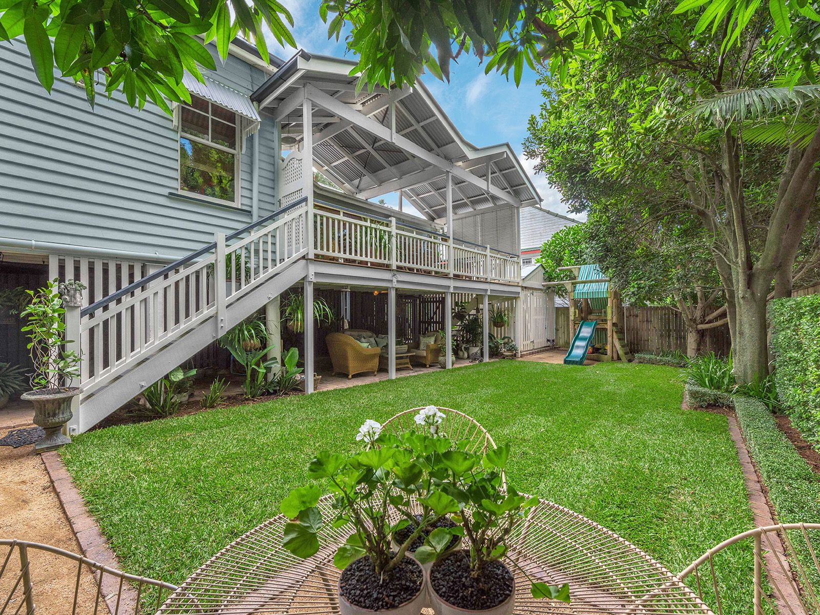 23 Jolly Street, Clayfield, QLD 4011