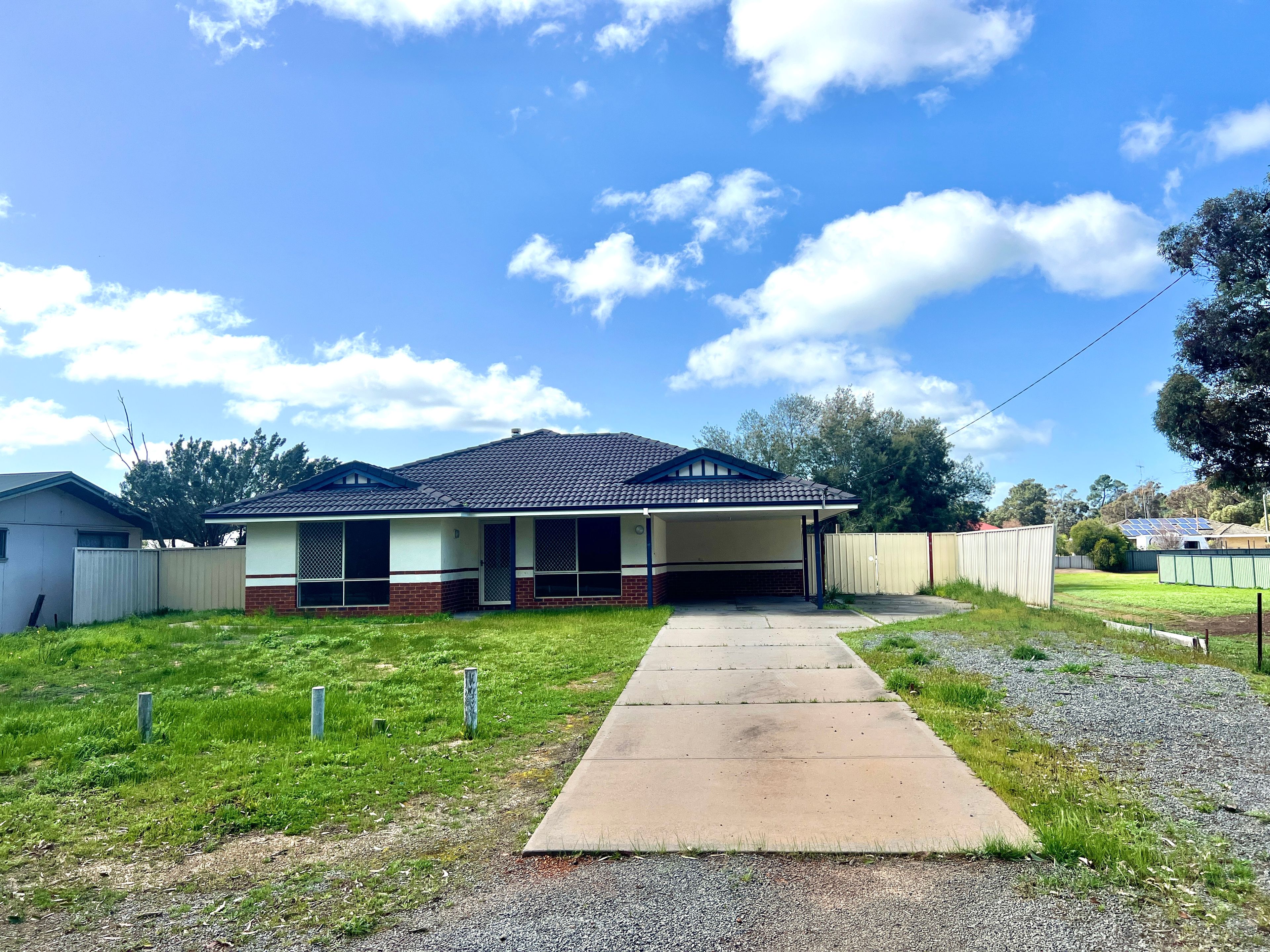 8 Norrish Street, Tambellup, WA 6320