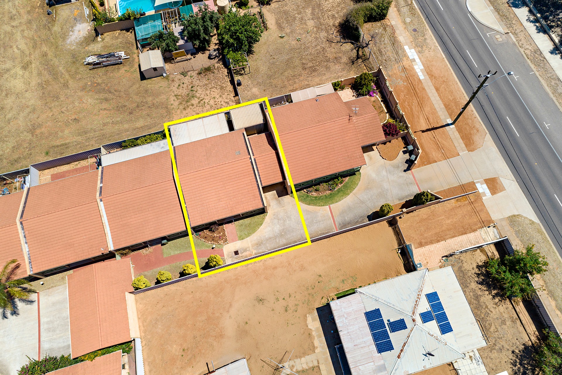 8/390 Chapman Road, Bluff Point, WA 6530