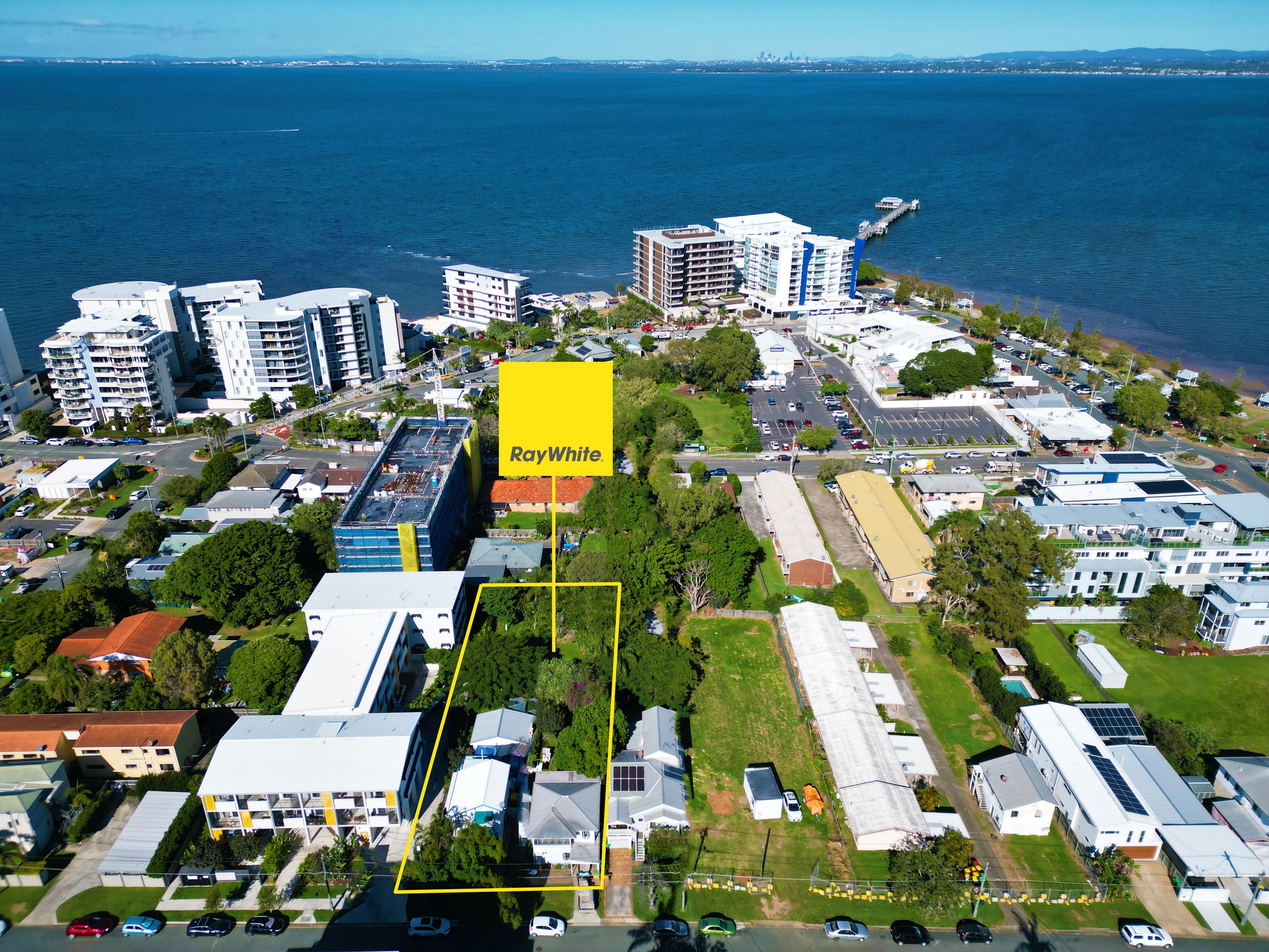 19 Alfred Street, Woody Point, QLD 4019