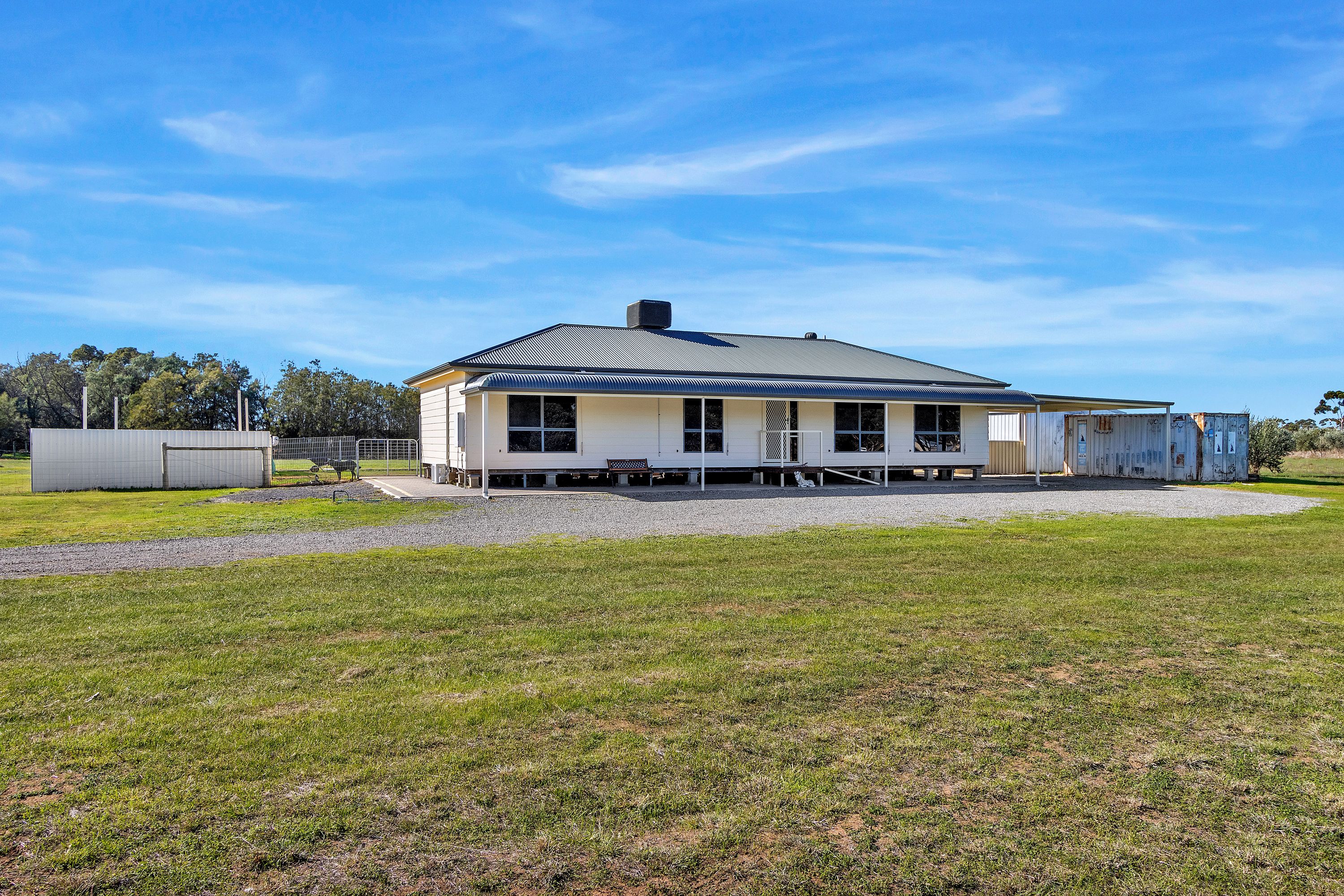 82 Hayman Road, Two Wells, SA 5501 Sold House Ray White Barossa Valley Two Wells