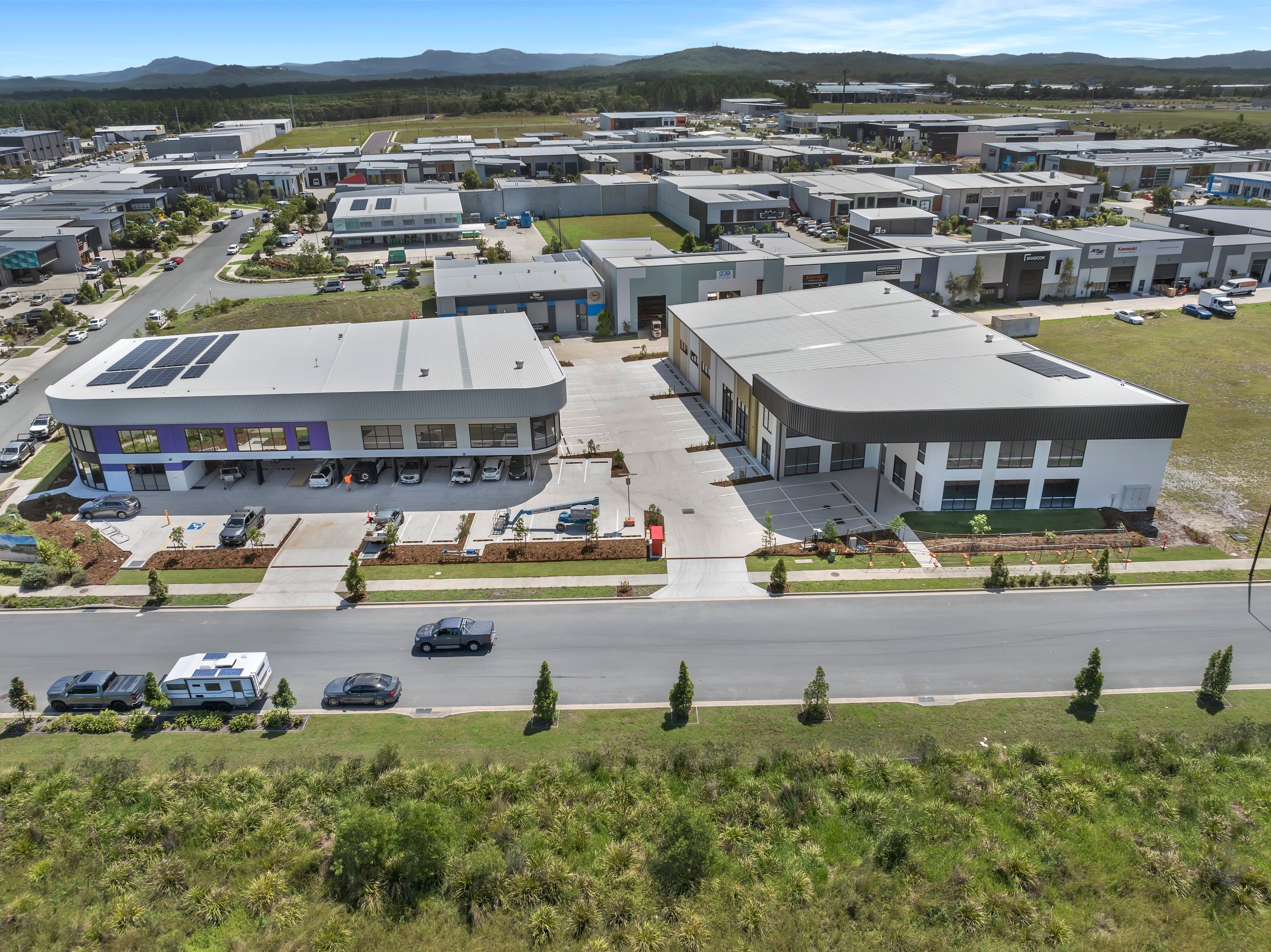 3/33-37 Edison Crescent, Baringa, QLD 4551