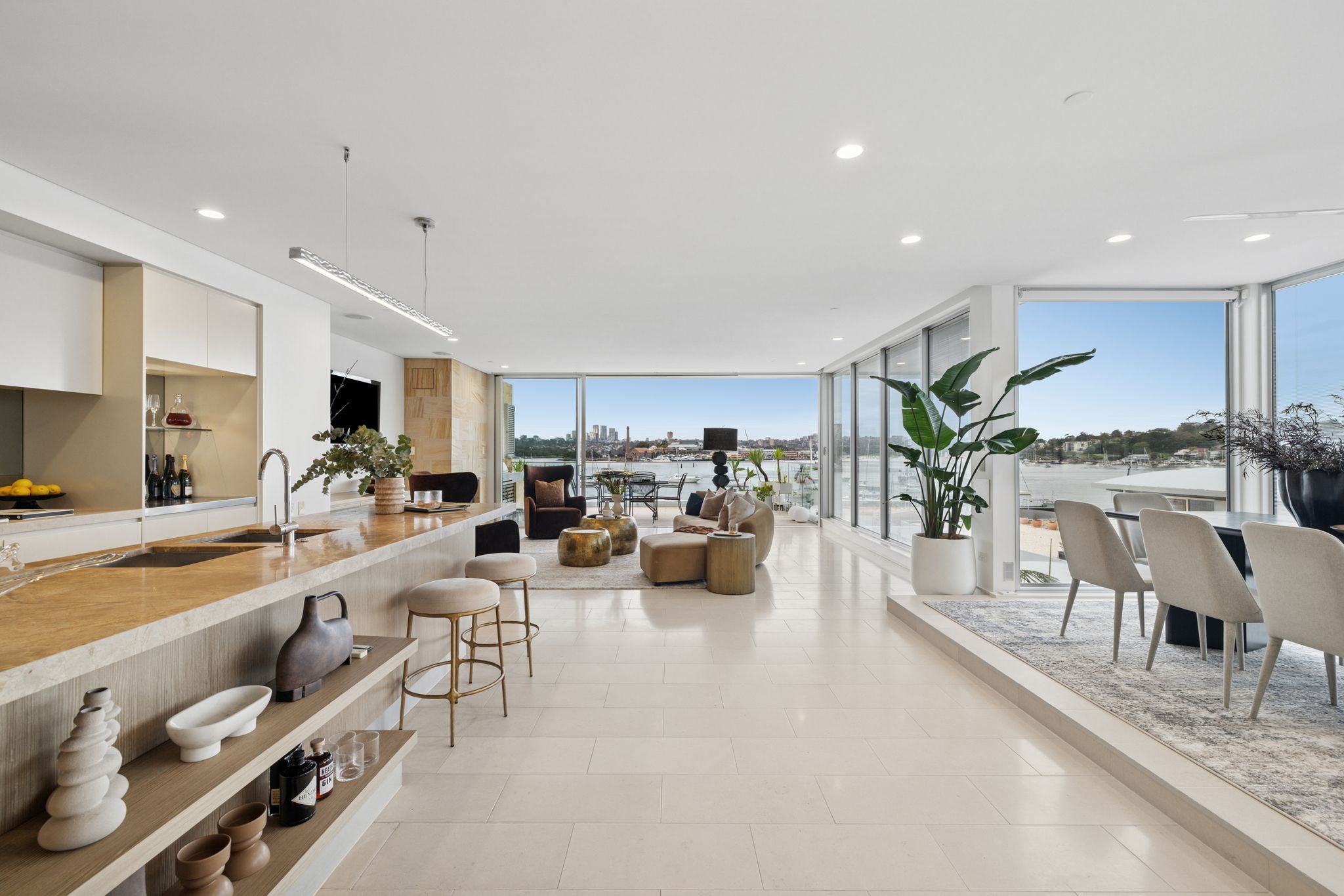 6/6 St Georges Crescent, Drummoyne, NSW 2047