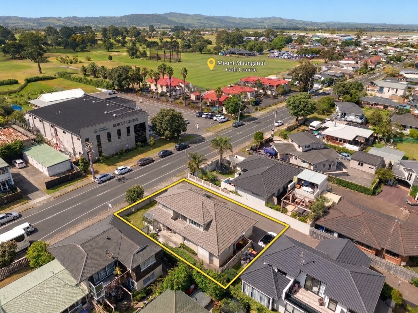 1 Omanu Court, Mt Maunganui, Tauranga City