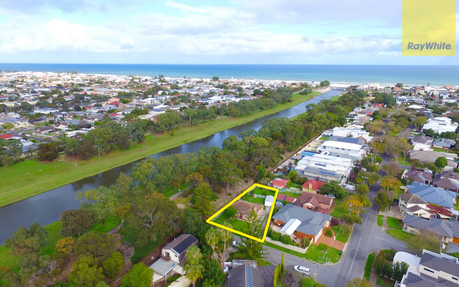 1 Benham Place, Henley Beach South SA 5022