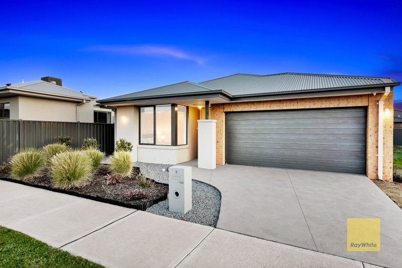 3 Ararat Street, Truganina, VIC 3029