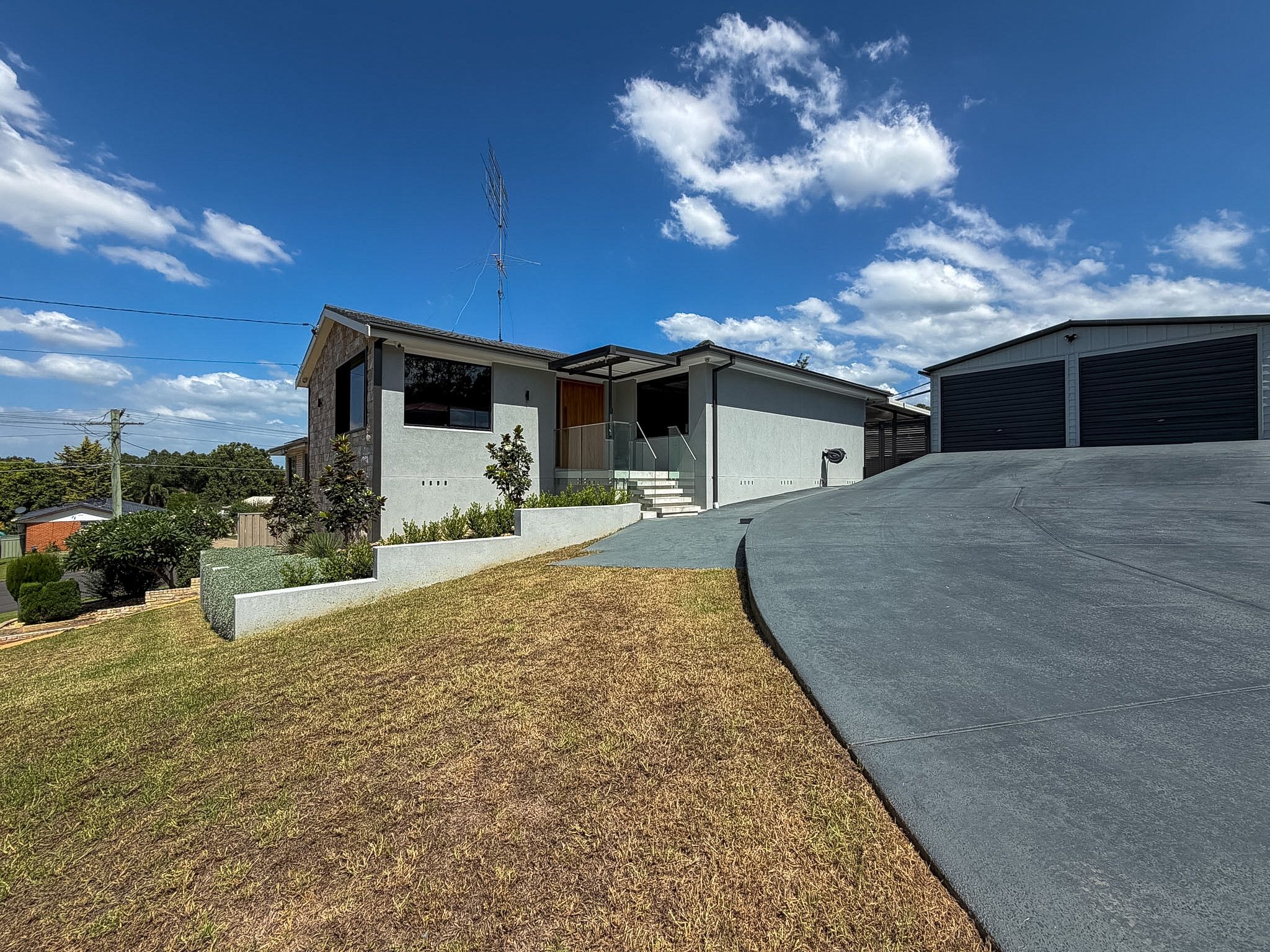 2 Monaro Place, Emu Plains, NSW