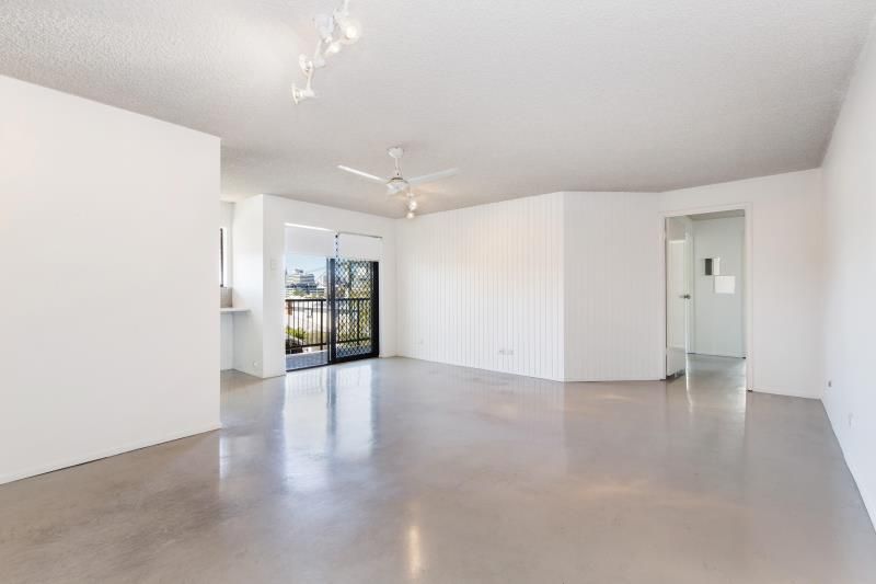 8/22 Ridley Street, Auchenflower, QLD 4066