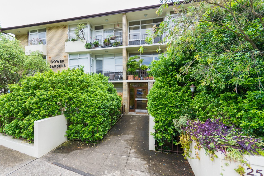 13/23-25 Gower Street, Summer Hill, NSW 2130